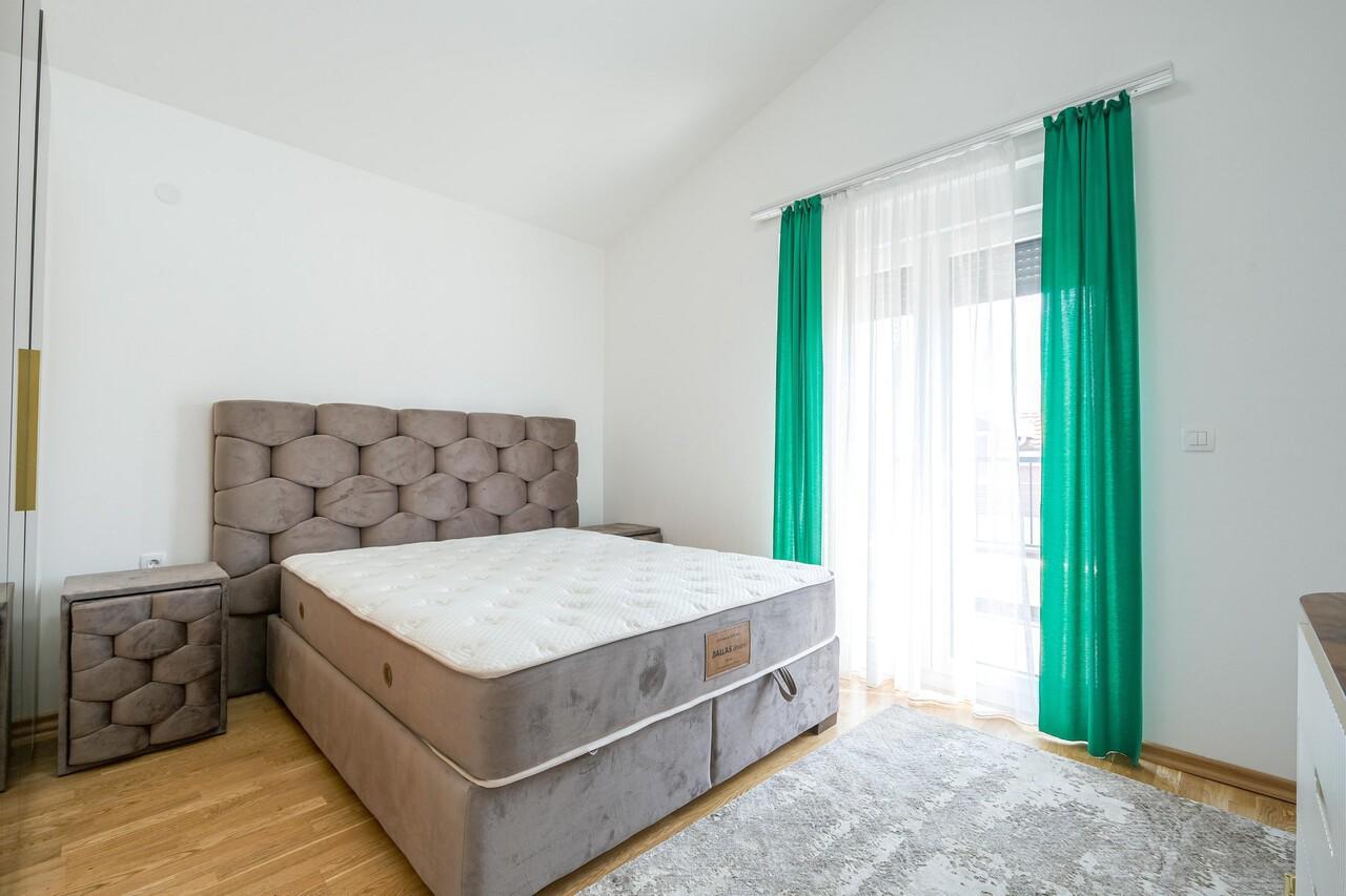 Penthouse at Donja Lastva