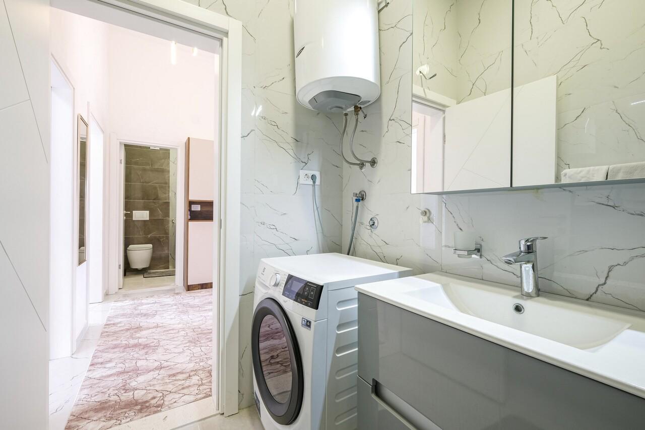 Penthouse at Donja Lastva