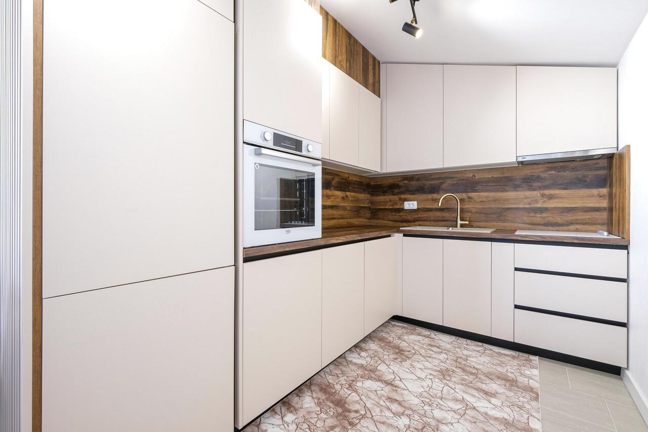 Penthouse at Donja Lastva