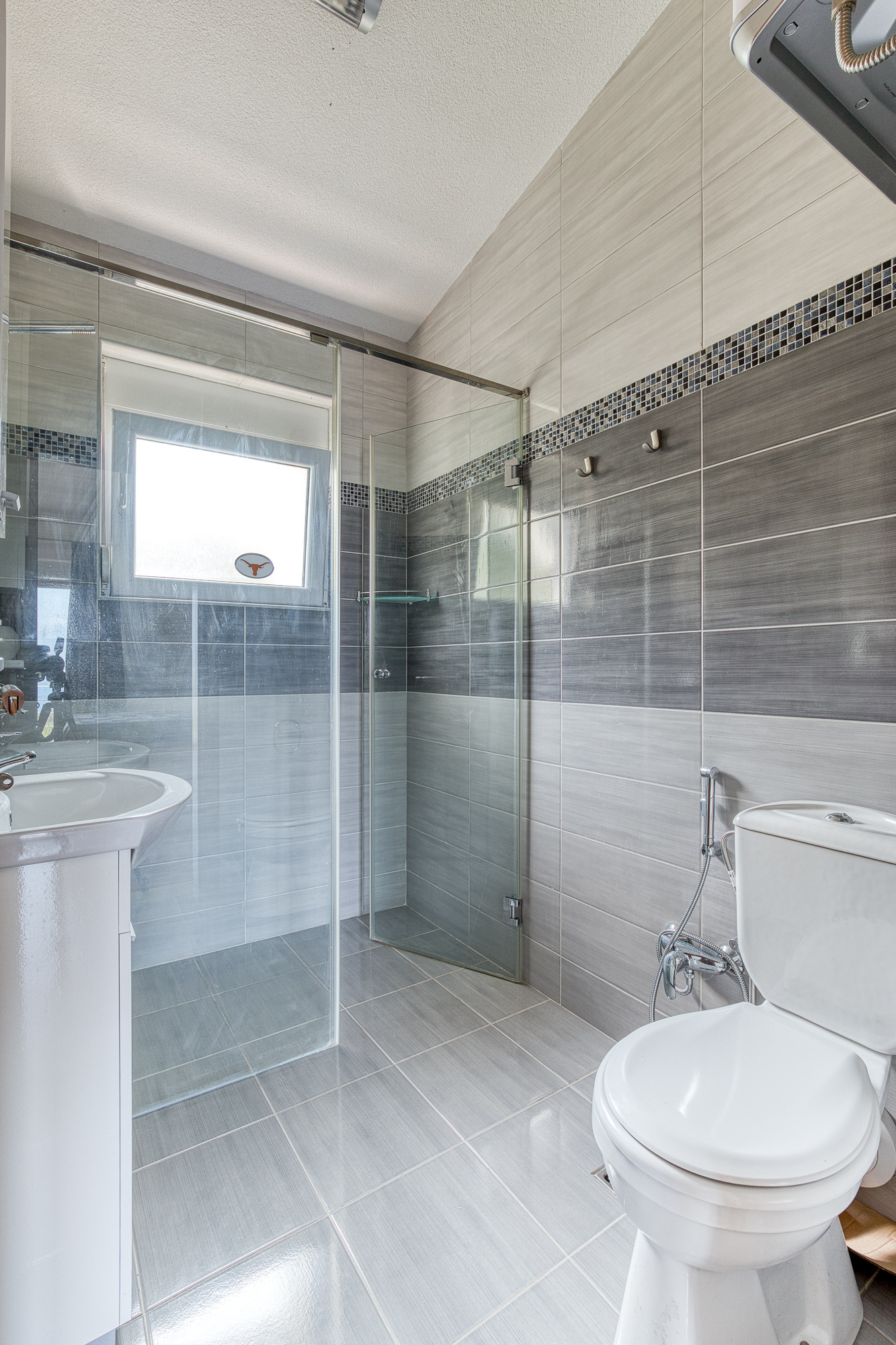 Elegant Home with Stunning Views of the Bay of Kotor in Herceg Novi