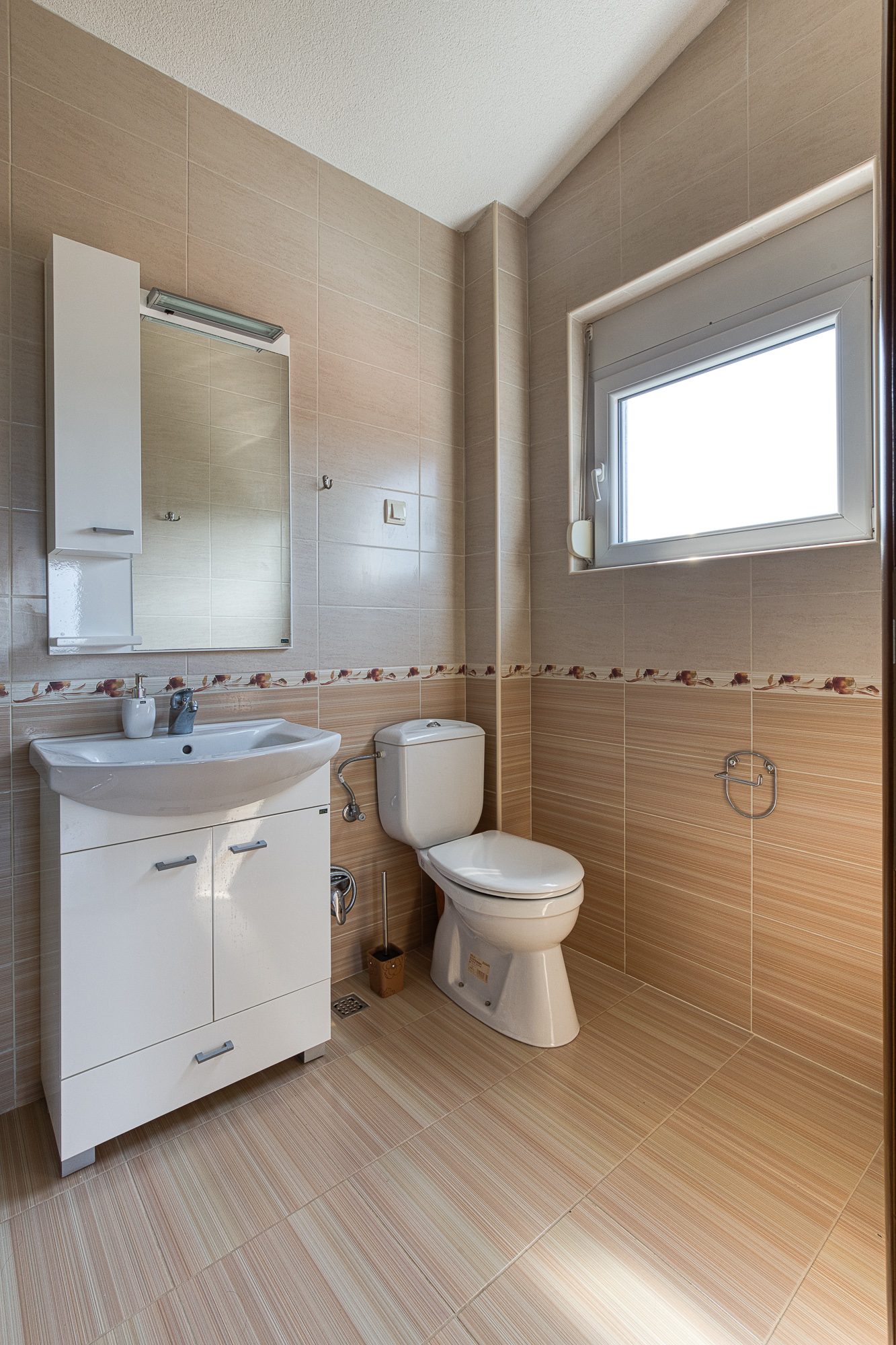 Elegant Home with Stunning Views of the Bay of Kotor in Herceg Novi