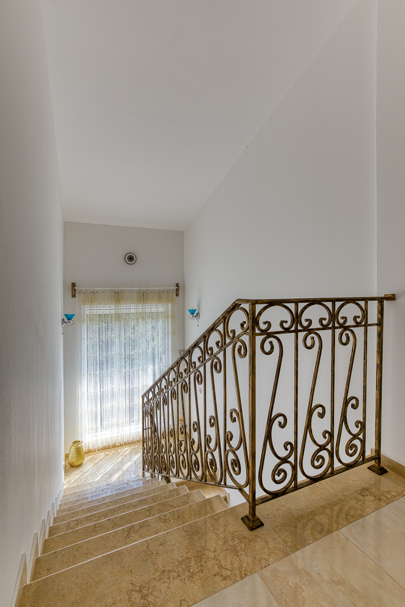 Elegant Home with Stunning Views of the Bay of Kotor in Herceg Novi