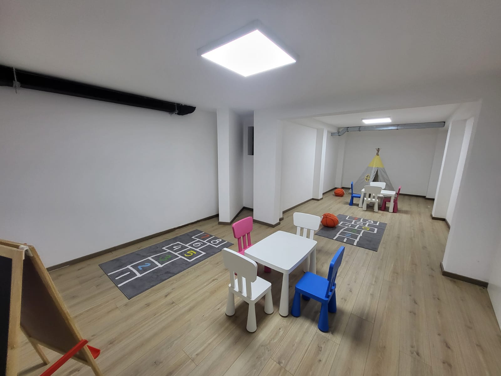 Modern Sea View Apartment – Becici