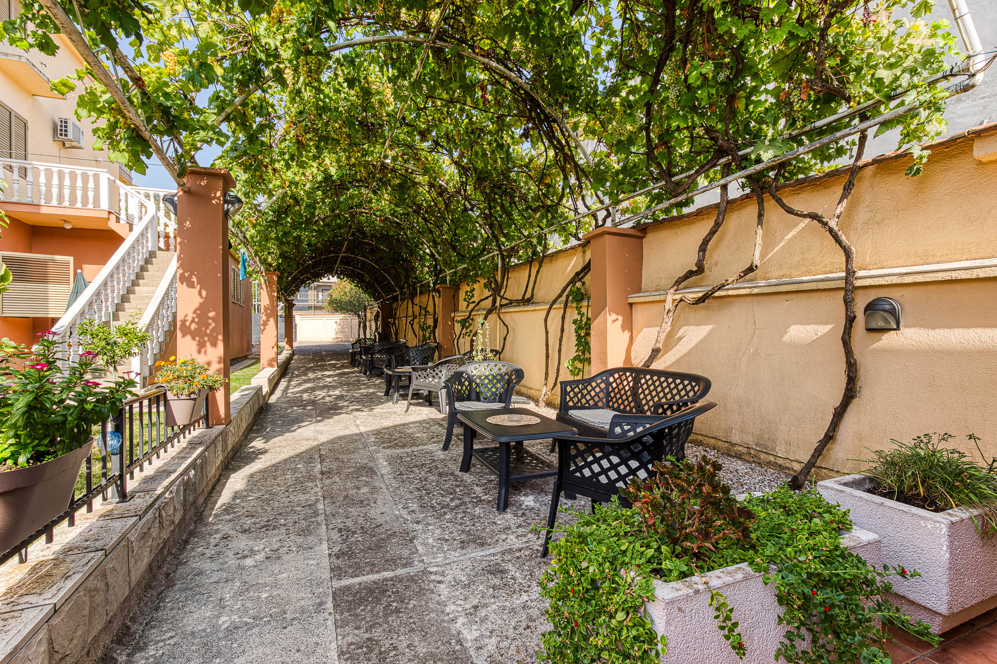 Tourism & Hospitality Complex near Budva – Lastva Grbaljska