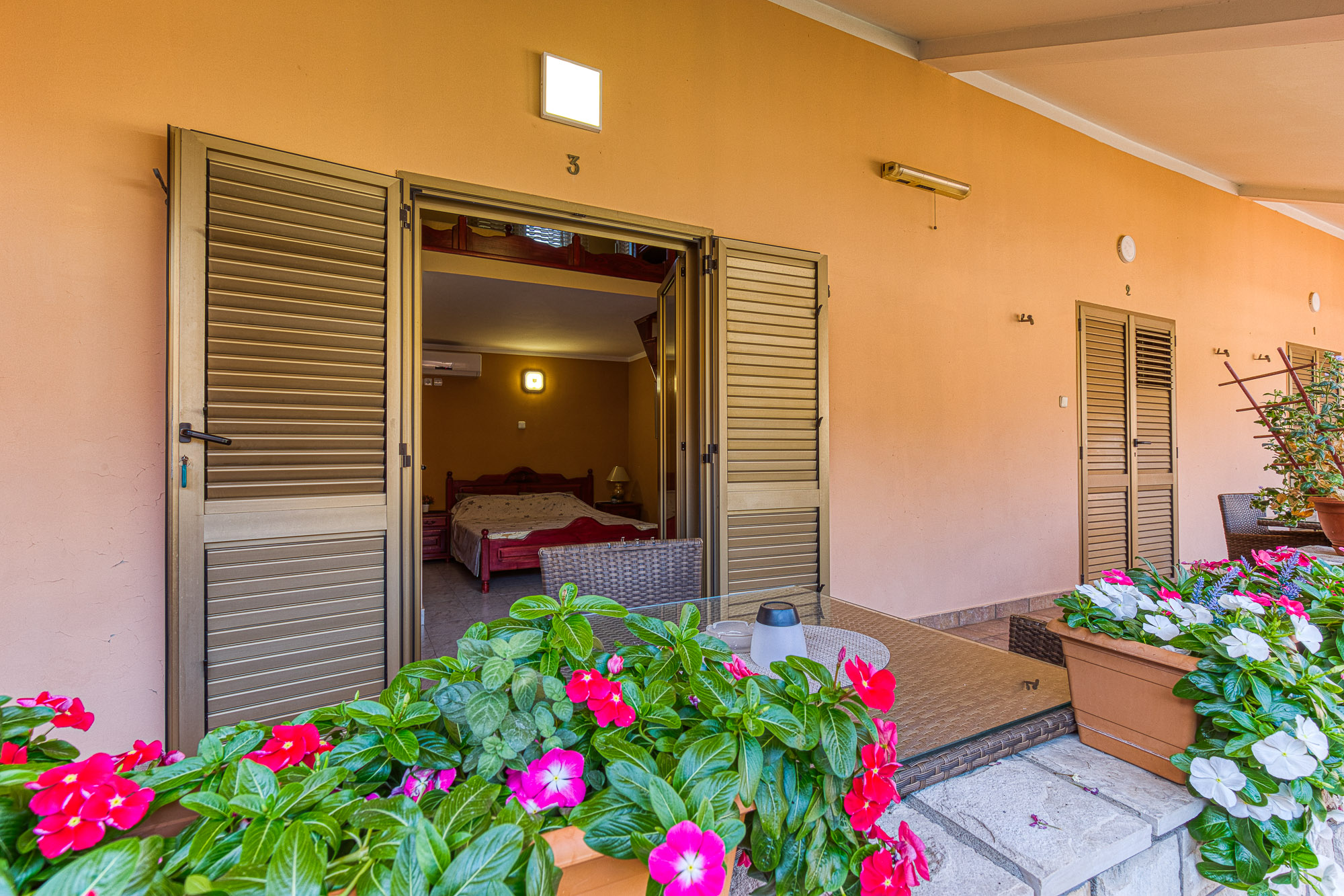 Tourism & Hospitality Complex near Budva – Lastva Grbaljska