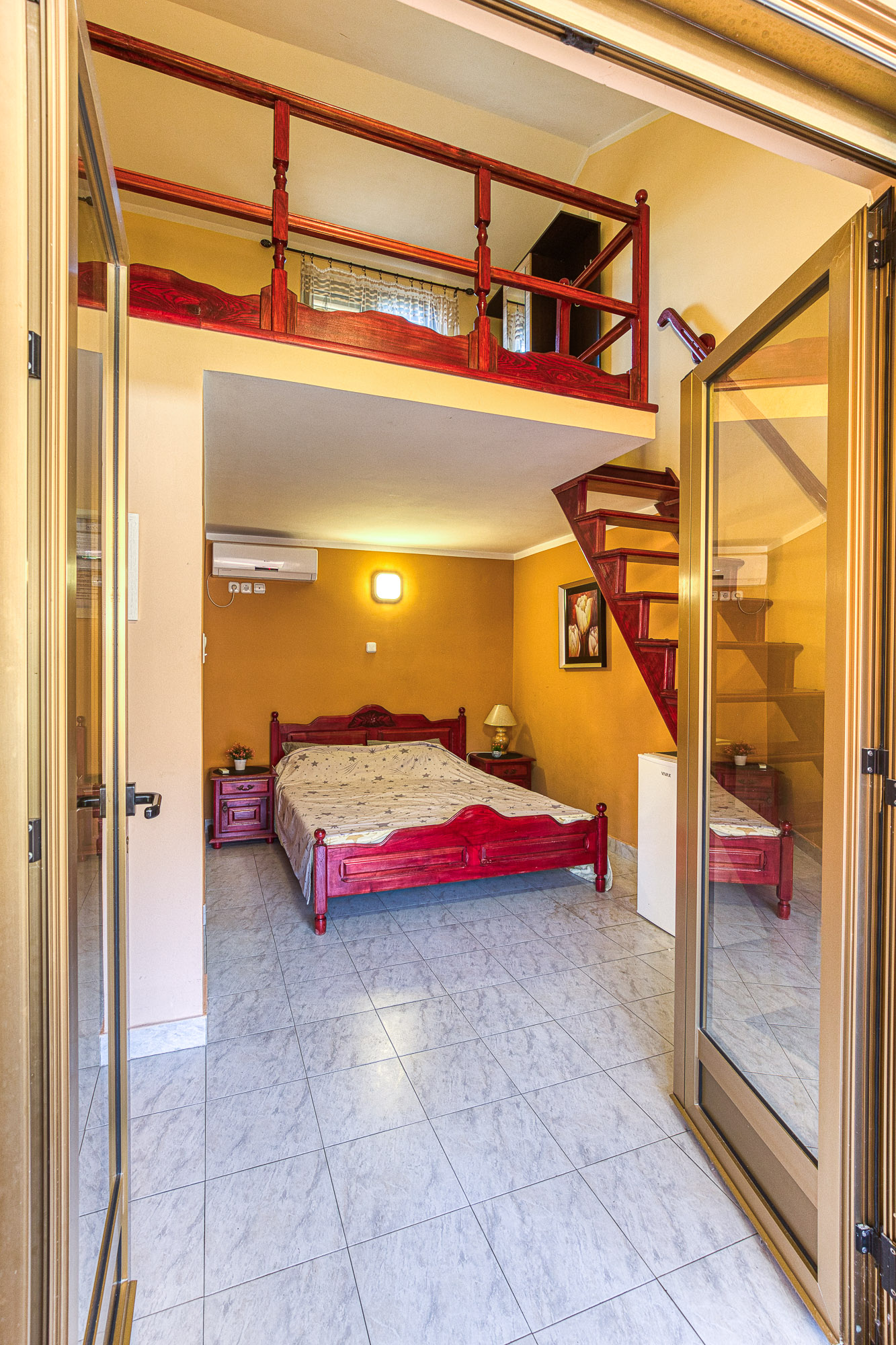 Tourism & Hospitality Complex near Budva – Lastva Grbaljska