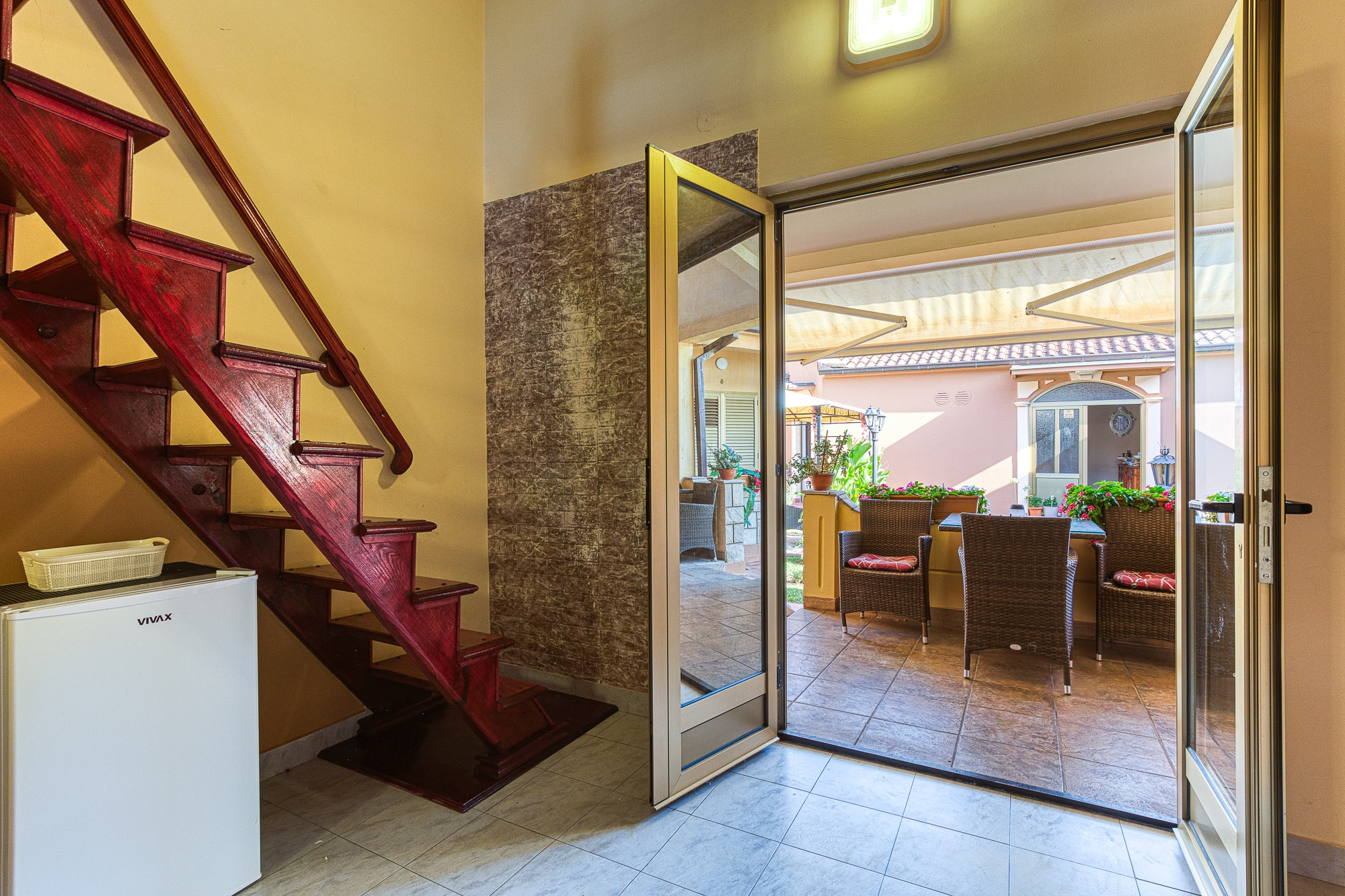 Tourism & Hospitality Complex near Budva – Lastva Grbaljska