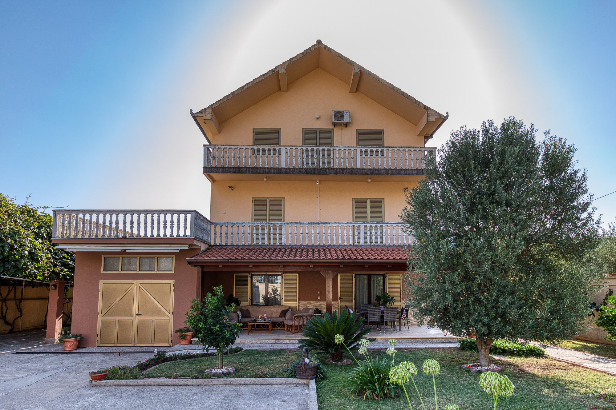 Tourism & Hospitality Complex near Budva – Lastva Grbaljska