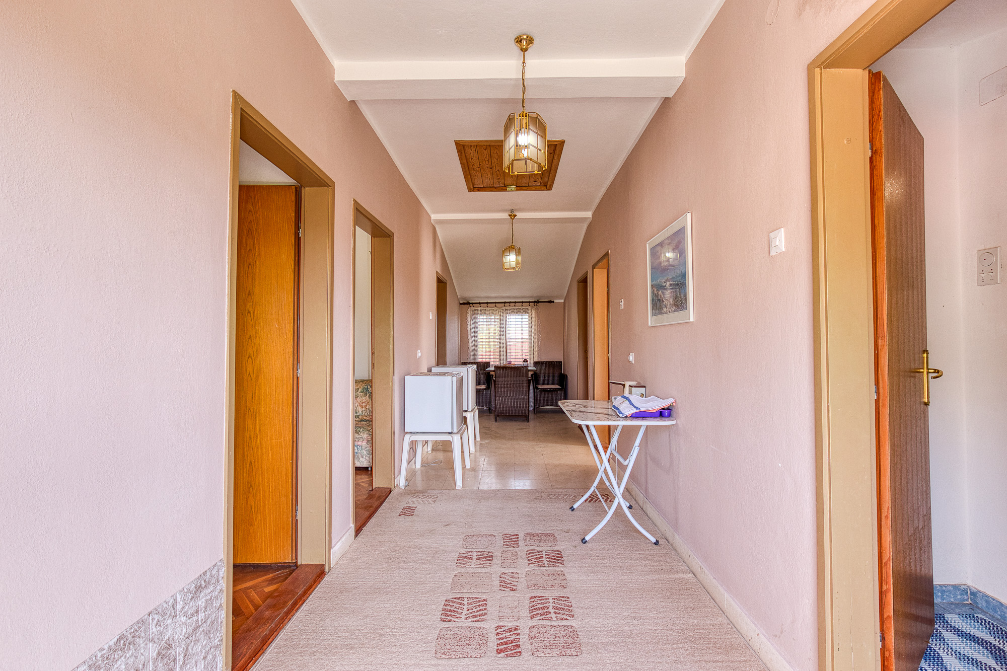 Tourism & Hospitality Complex near Budva – Lastva Grbaljska