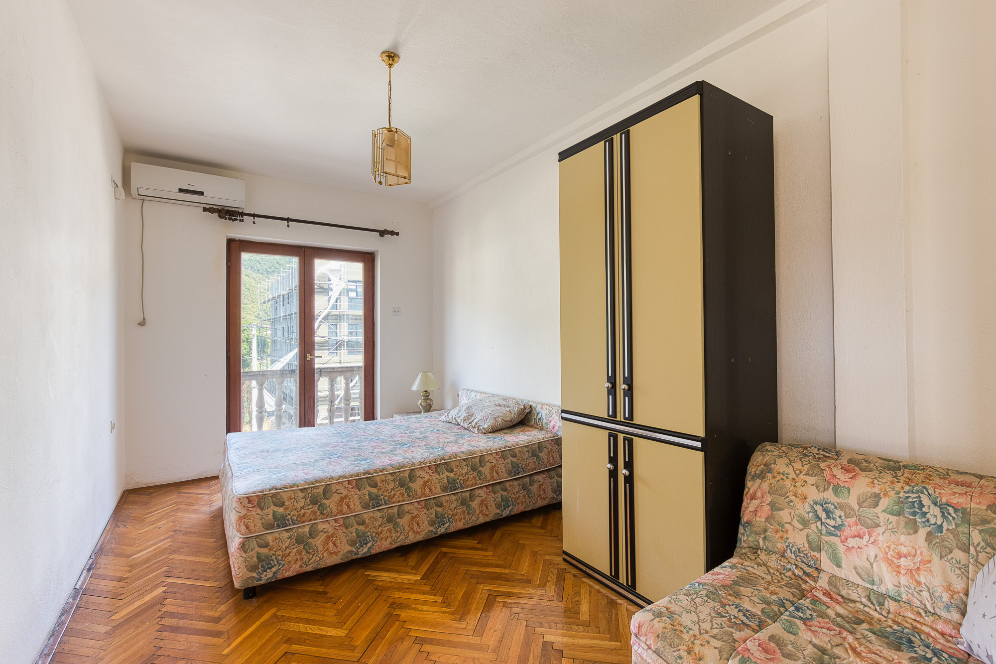 Tourism & Hospitality Complex near Budva – Lastva Grbaljska