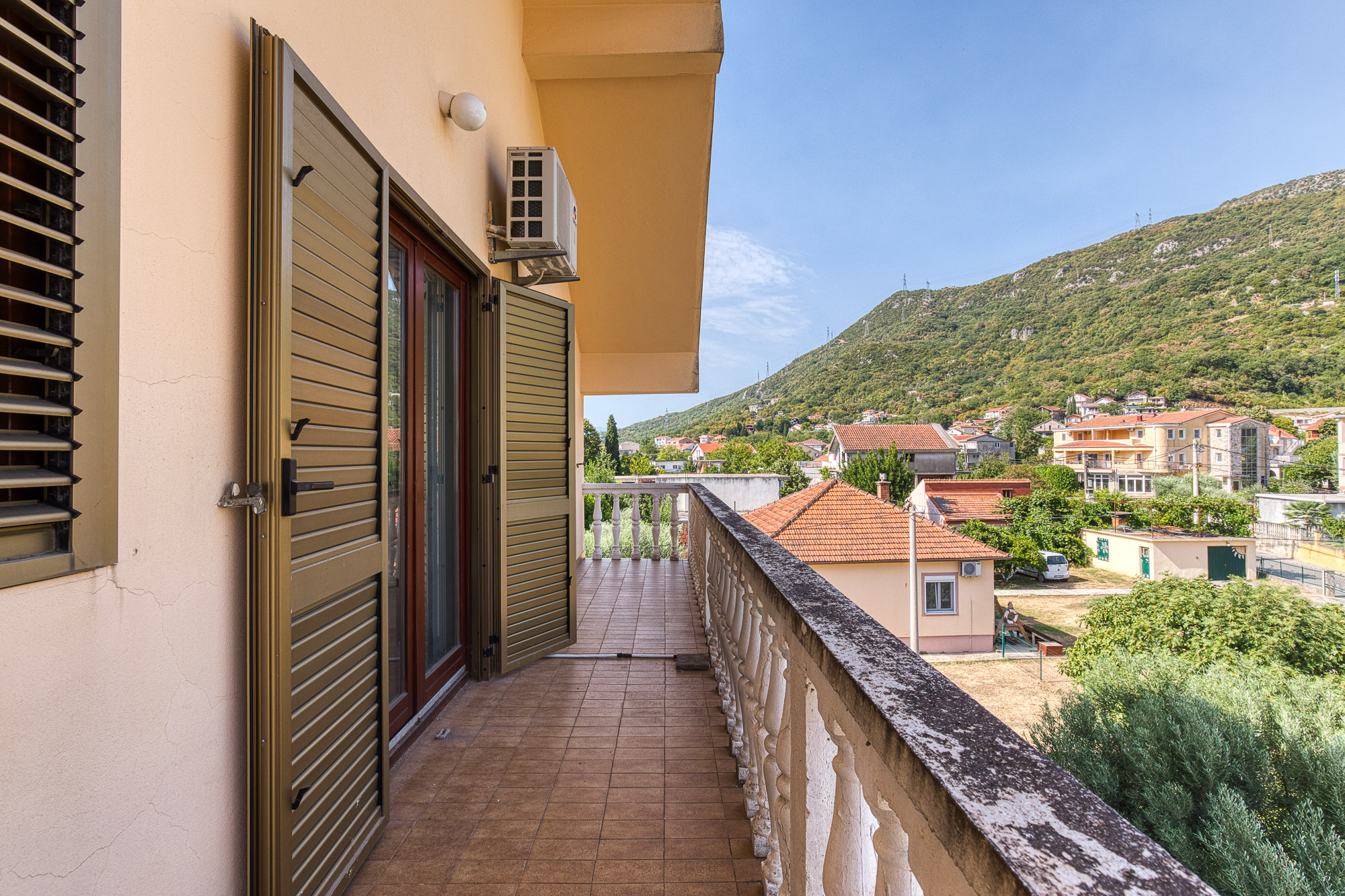 Tourism & Hospitality Complex near Budva – Lastva Grbaljska