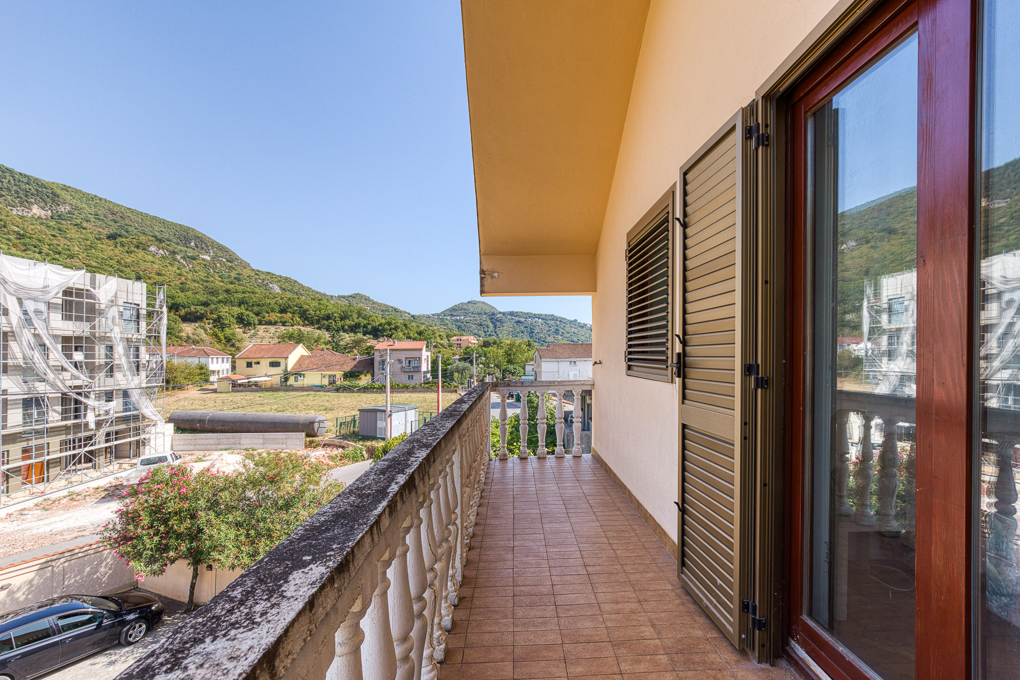 Tourism & Hospitality Complex near Budva – Lastva Grbaljska