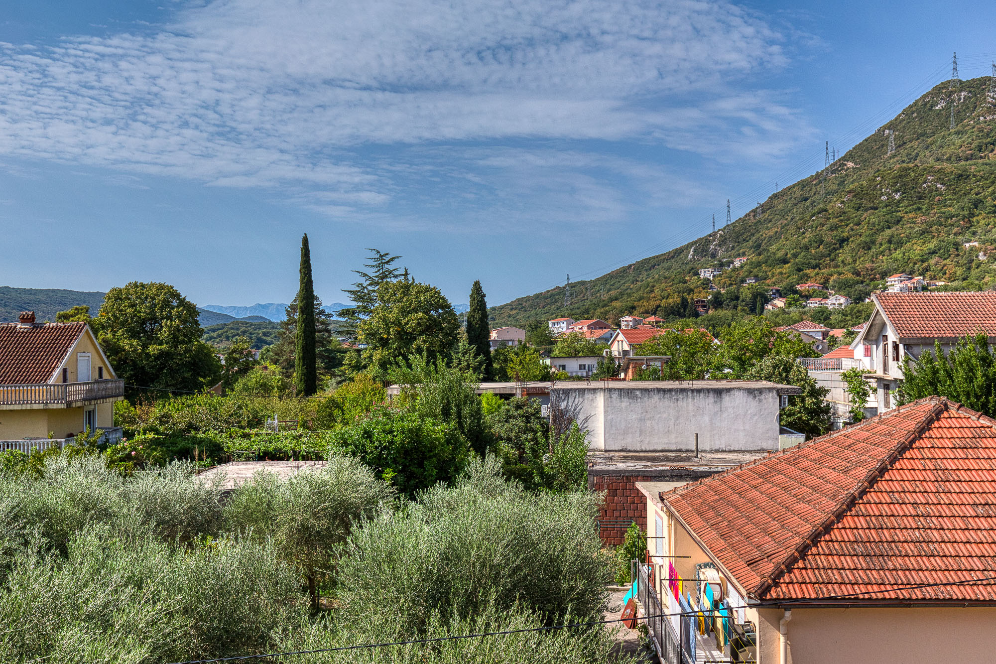 Tourism & Hospitality Complex near Budva – Lastva Grbaljska