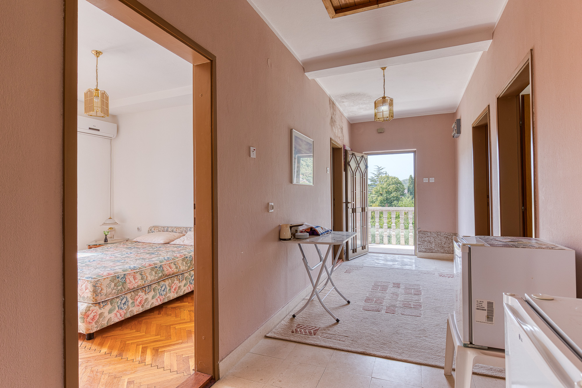 Tourism & Hospitality Complex near Budva – Lastva Grbaljska