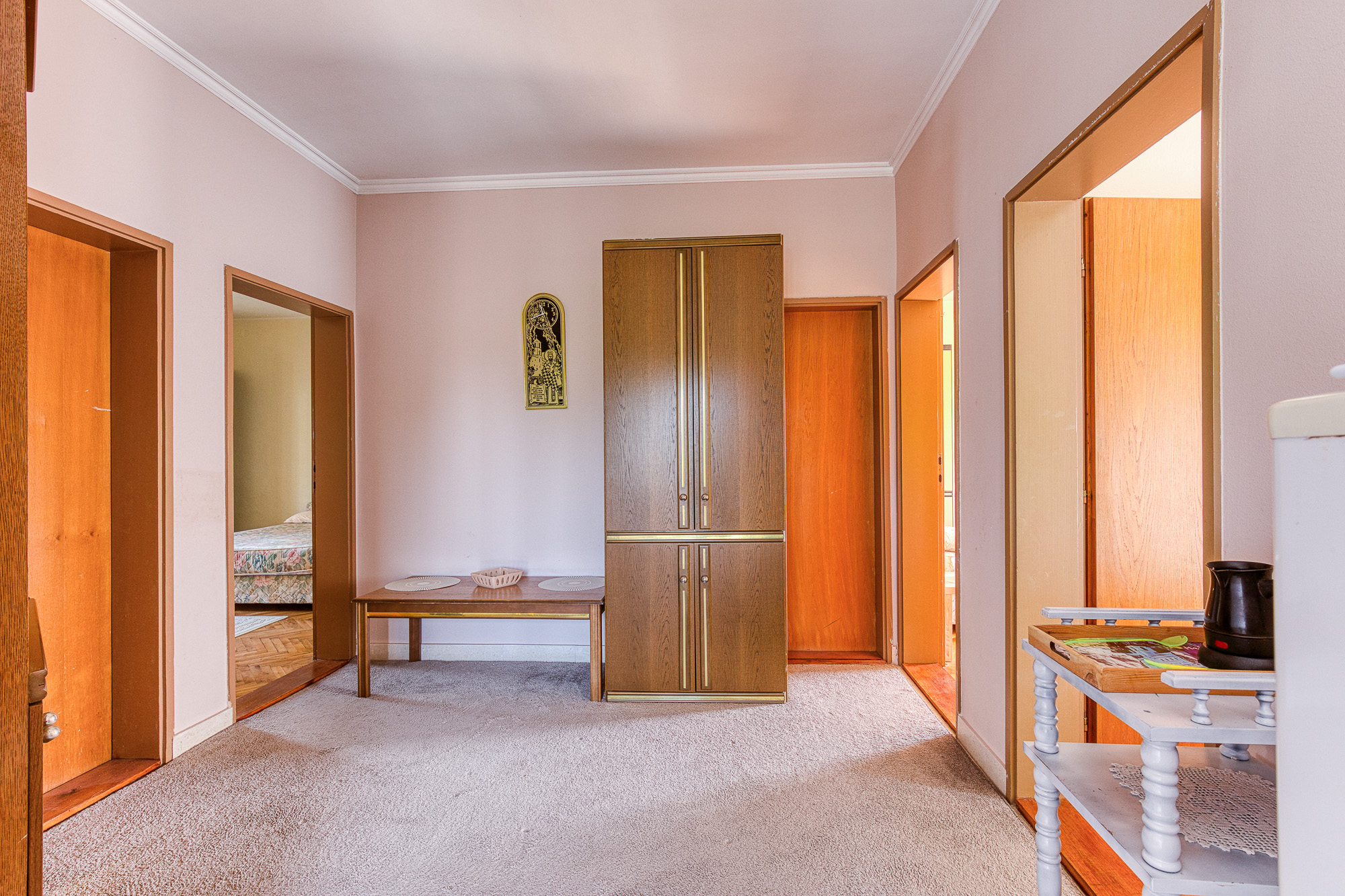 Tourism & Hospitality Complex near Budva – Lastva Grbaljska