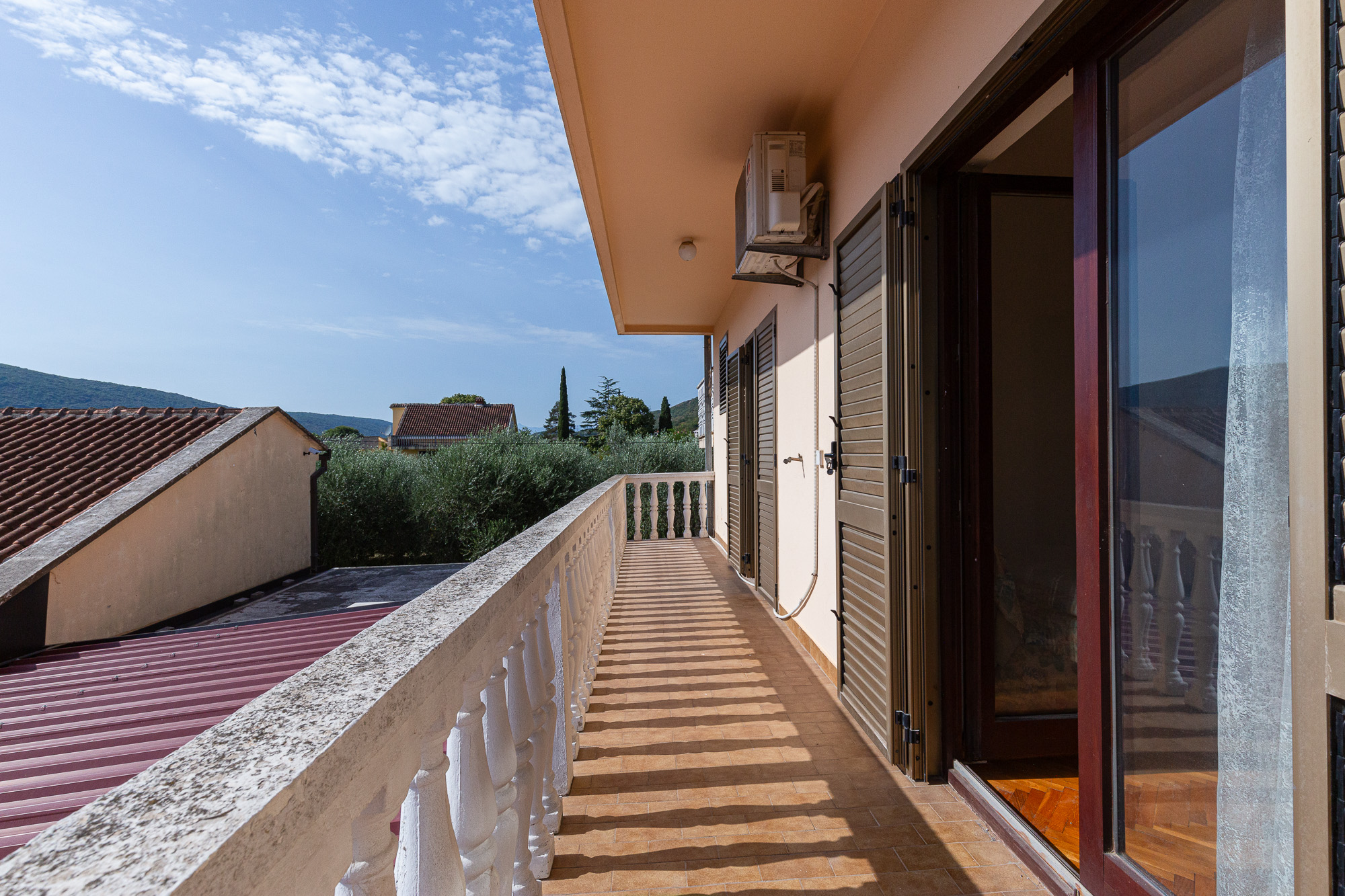 Tourism & Hospitality Complex near Budva – Lastva Grbaljska