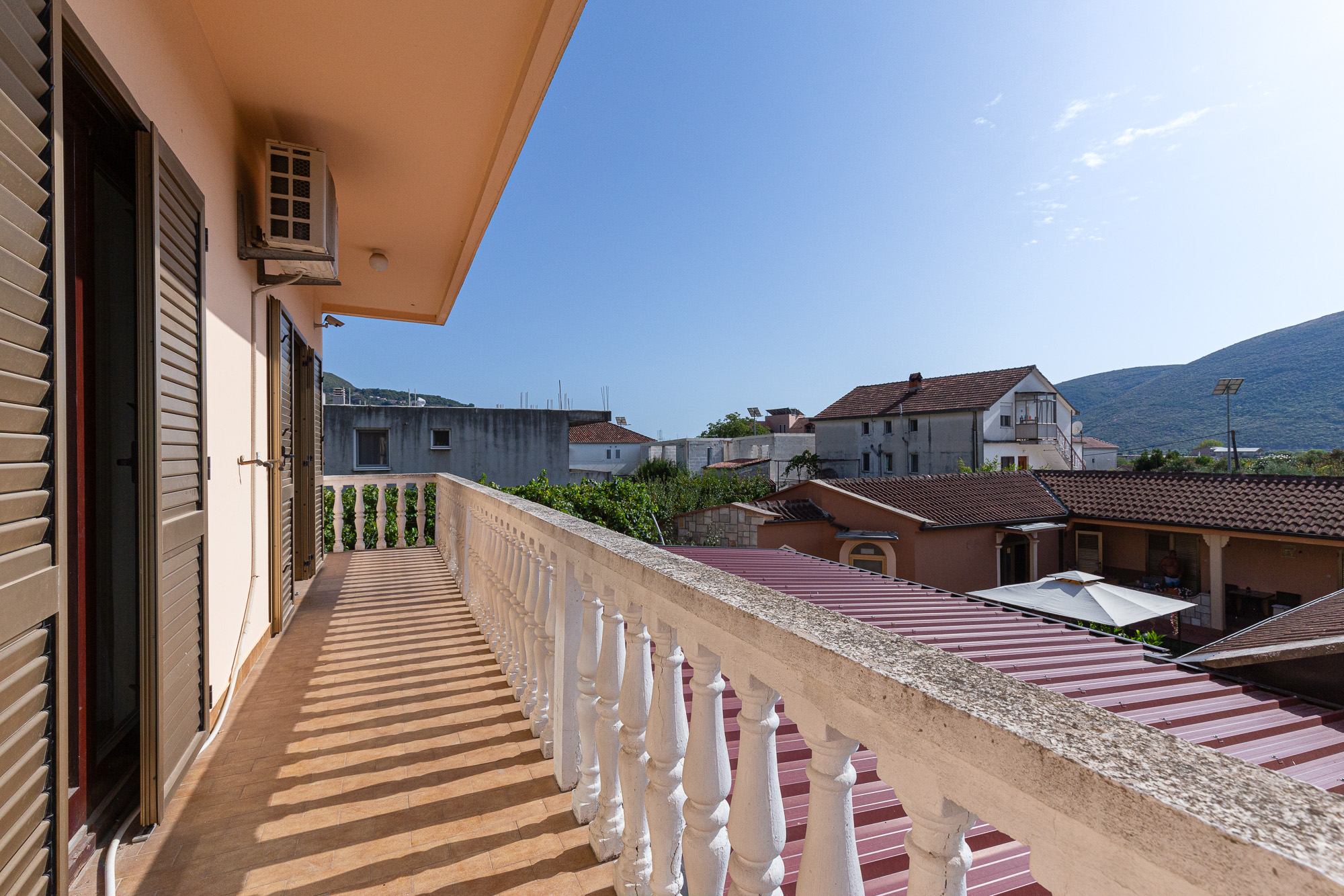 Tourism & Hospitality Complex near Budva – Lastva Grbaljska