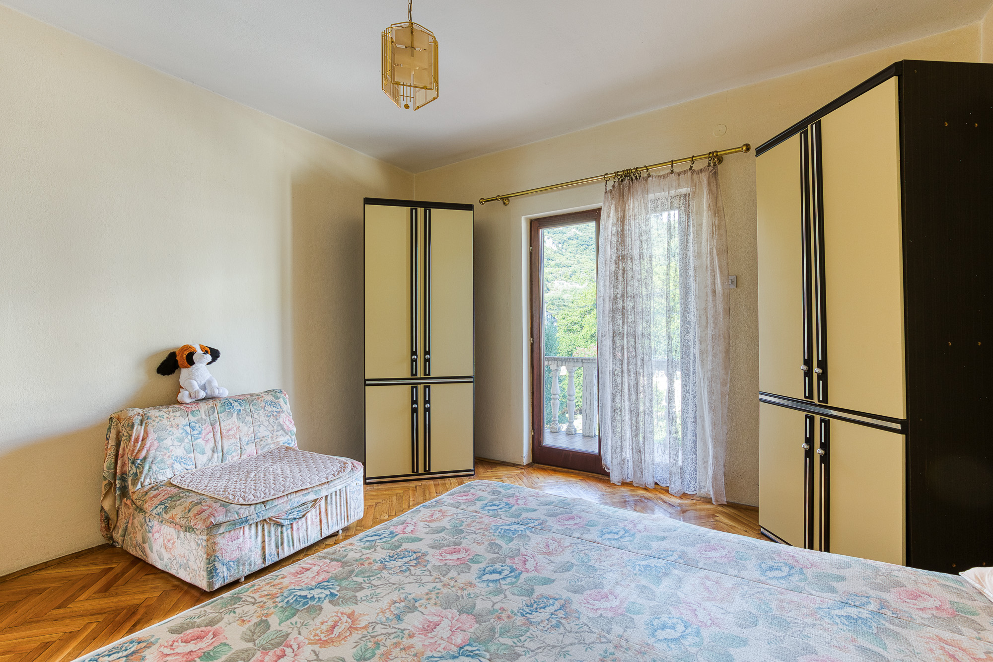 Tourism & Hospitality Complex near Budva – Lastva Grbaljska