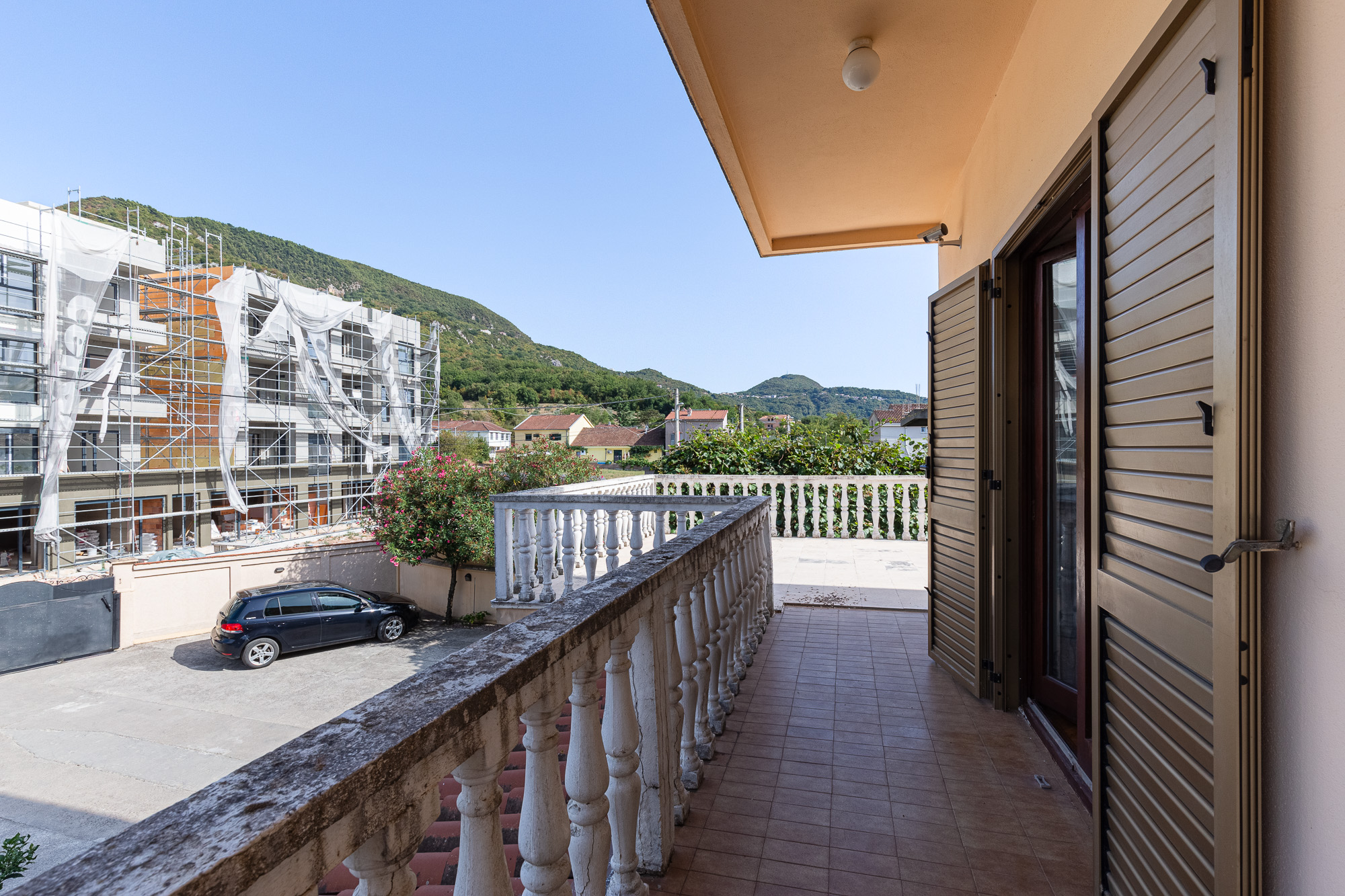 Tourism & Hospitality Complex near Budva – Lastva Grbaljska