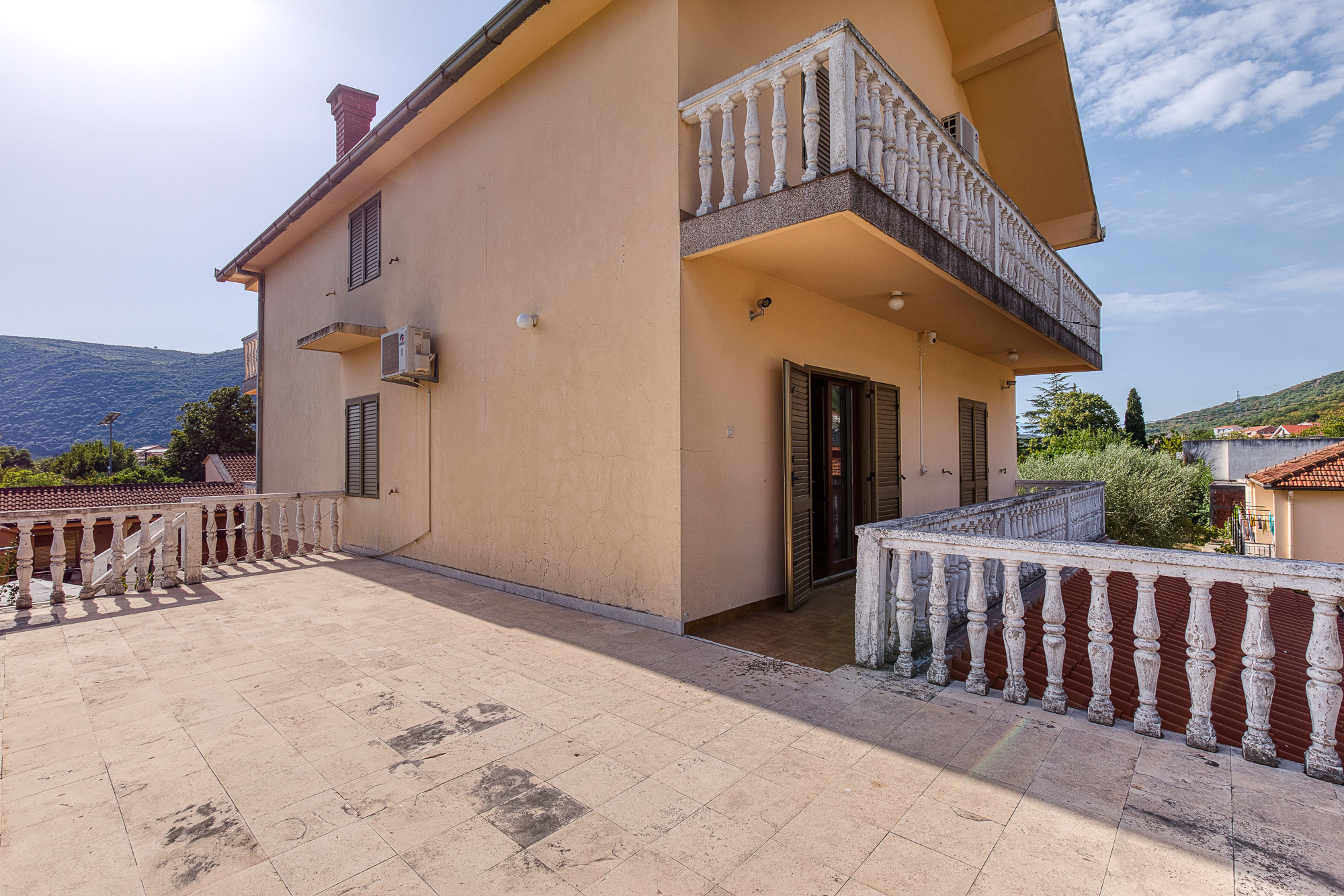 Tourism & Hospitality Complex near Budva – Lastva Grbaljska