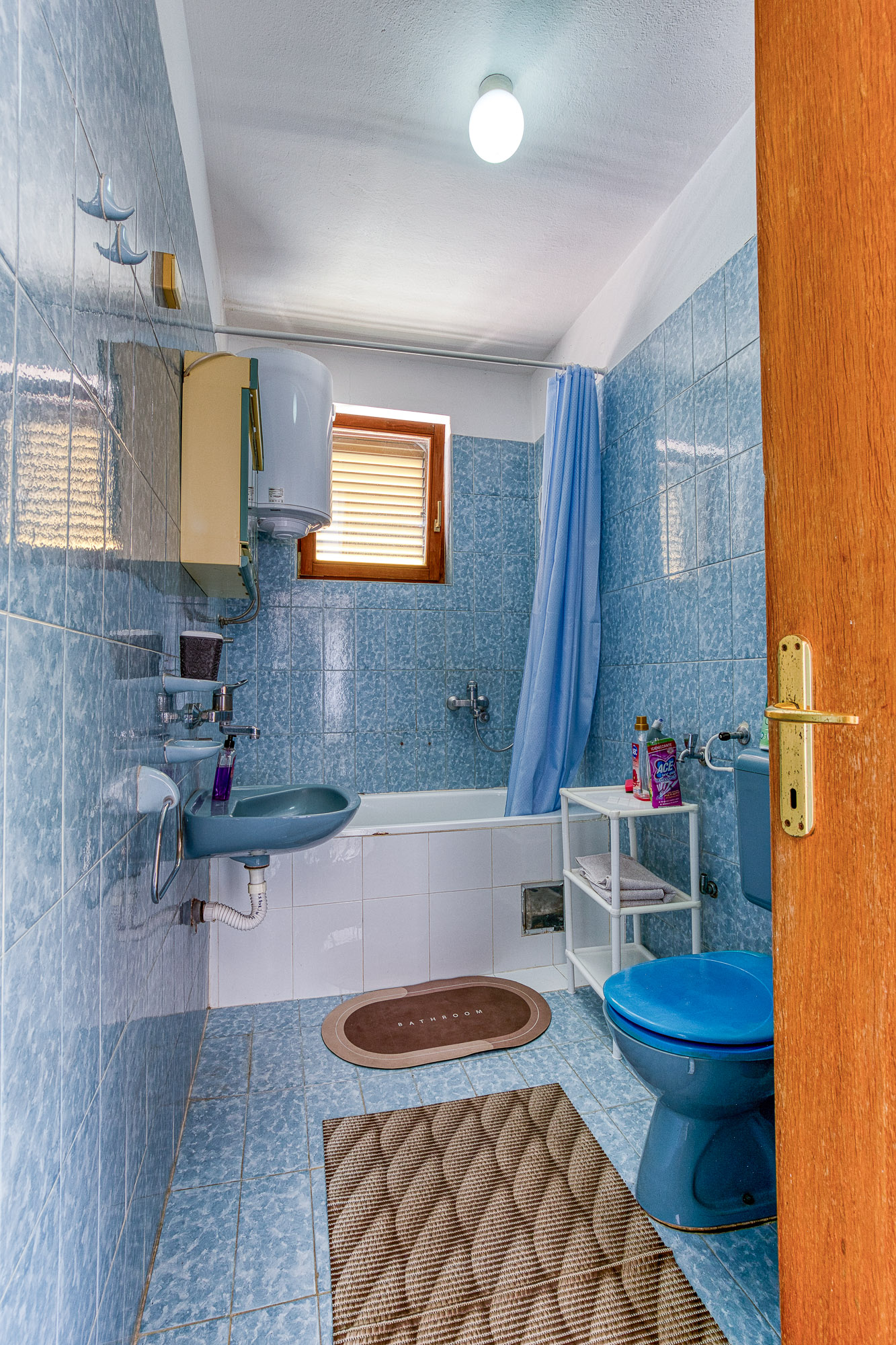 Tourism & Hospitality Complex near Budva – Lastva Grbaljska