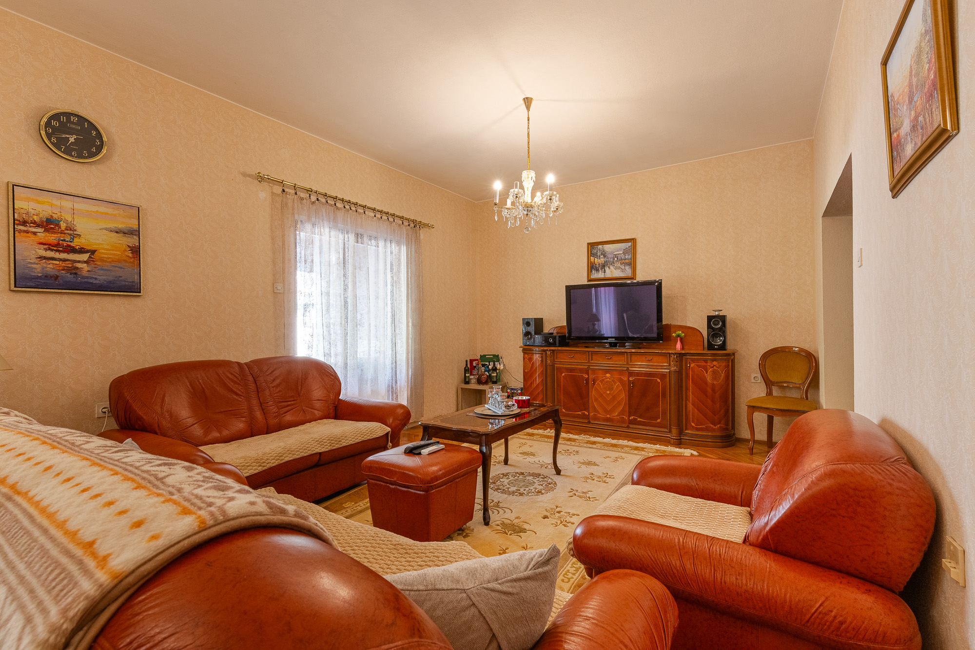 Tourism & Hospitality Complex near Budva – Lastva Grbaljska