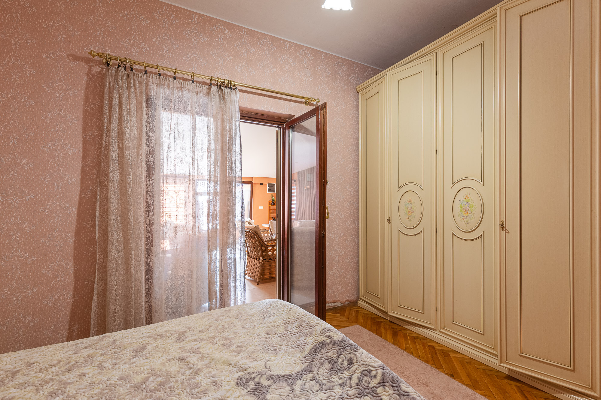 Tourism & Hospitality Complex near Budva – Lastva Grbaljska