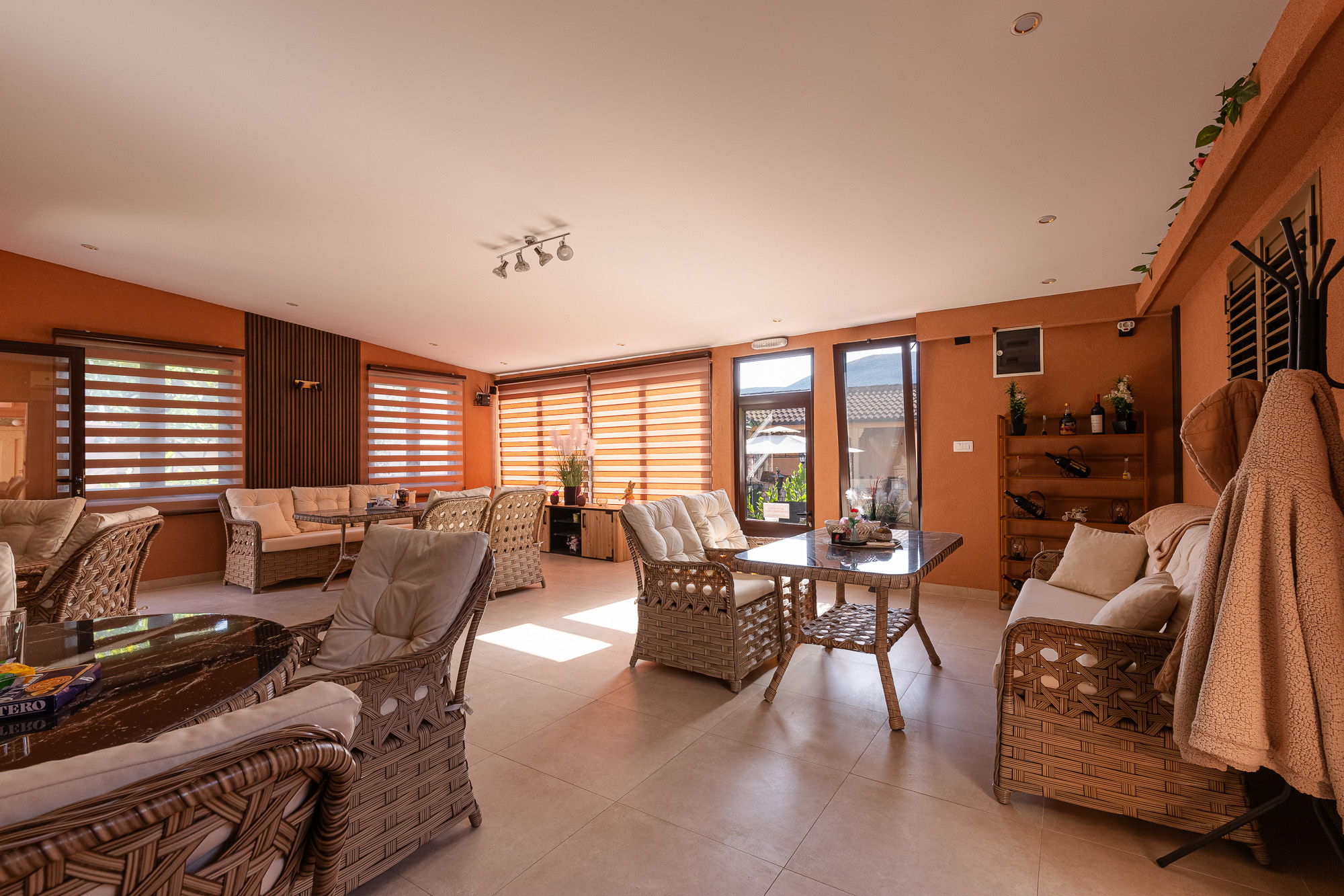 Tourism & Hospitality Complex near Budva – Lastva Grbaljska