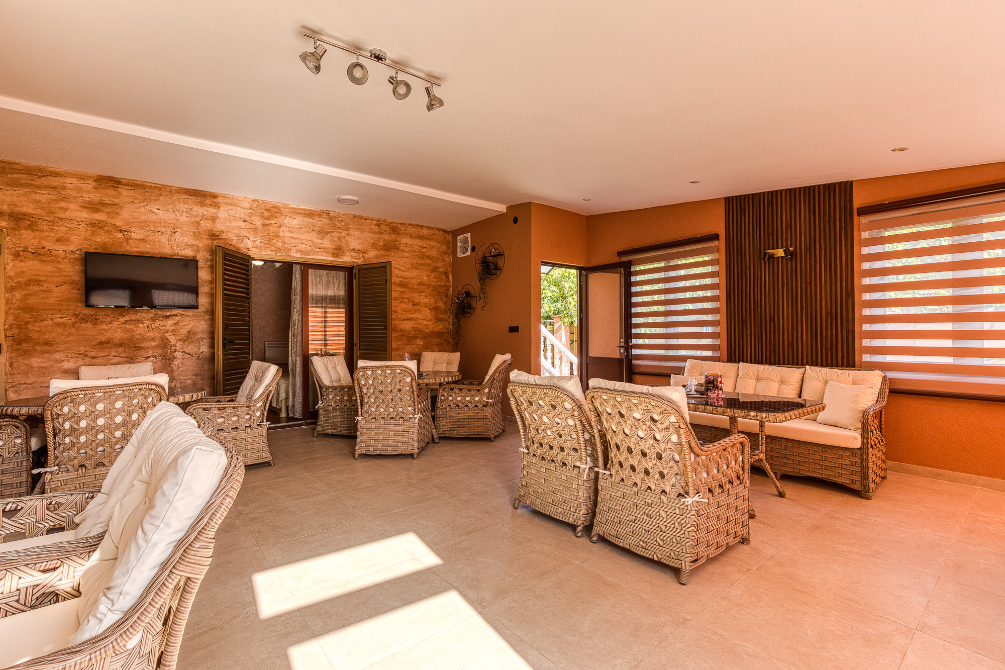 Tourism & Hospitality Complex near Budva – Lastva Grbaljska