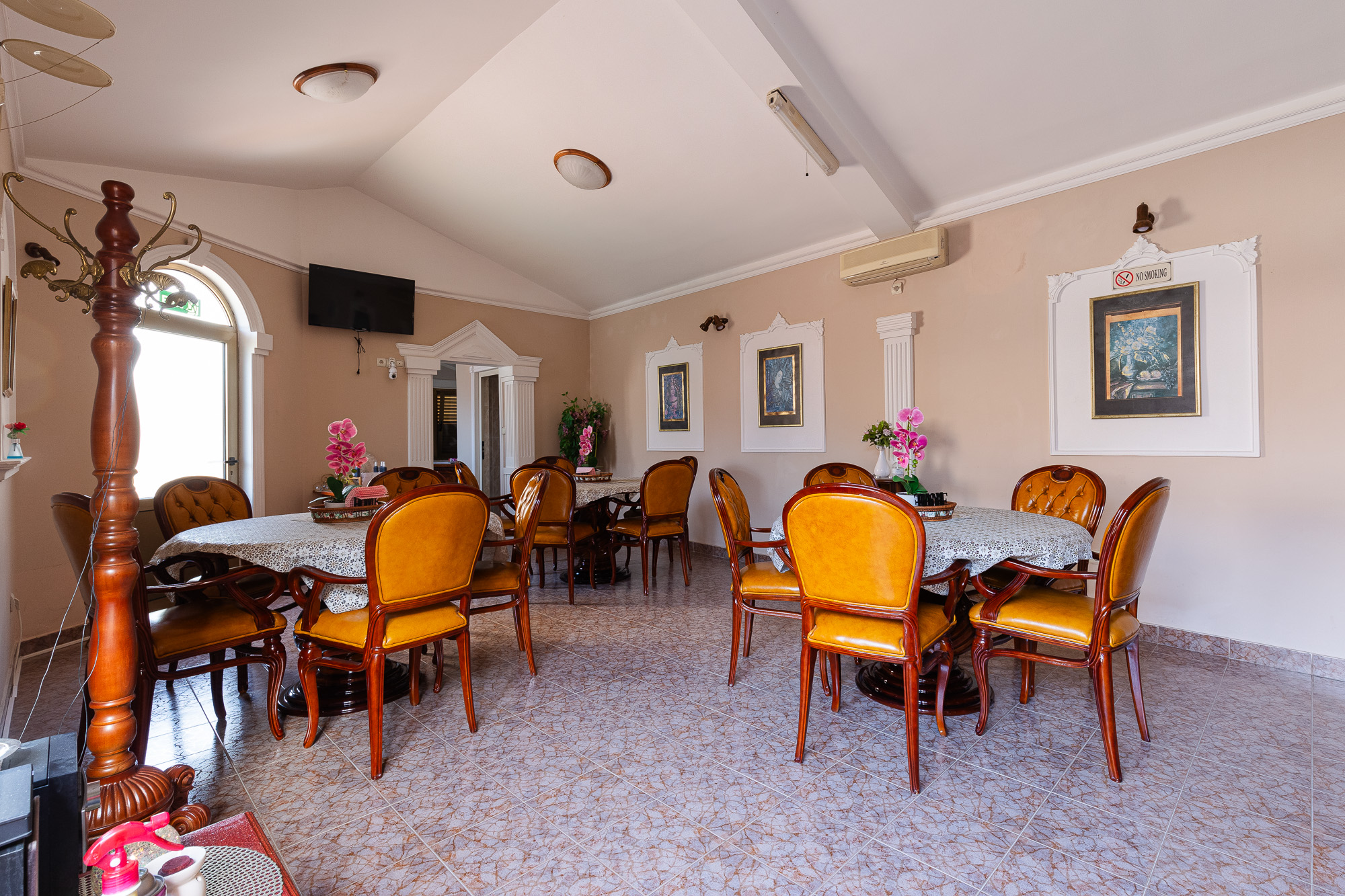 Tourism & Hospitality Complex near Budva – Lastva Grbaljska