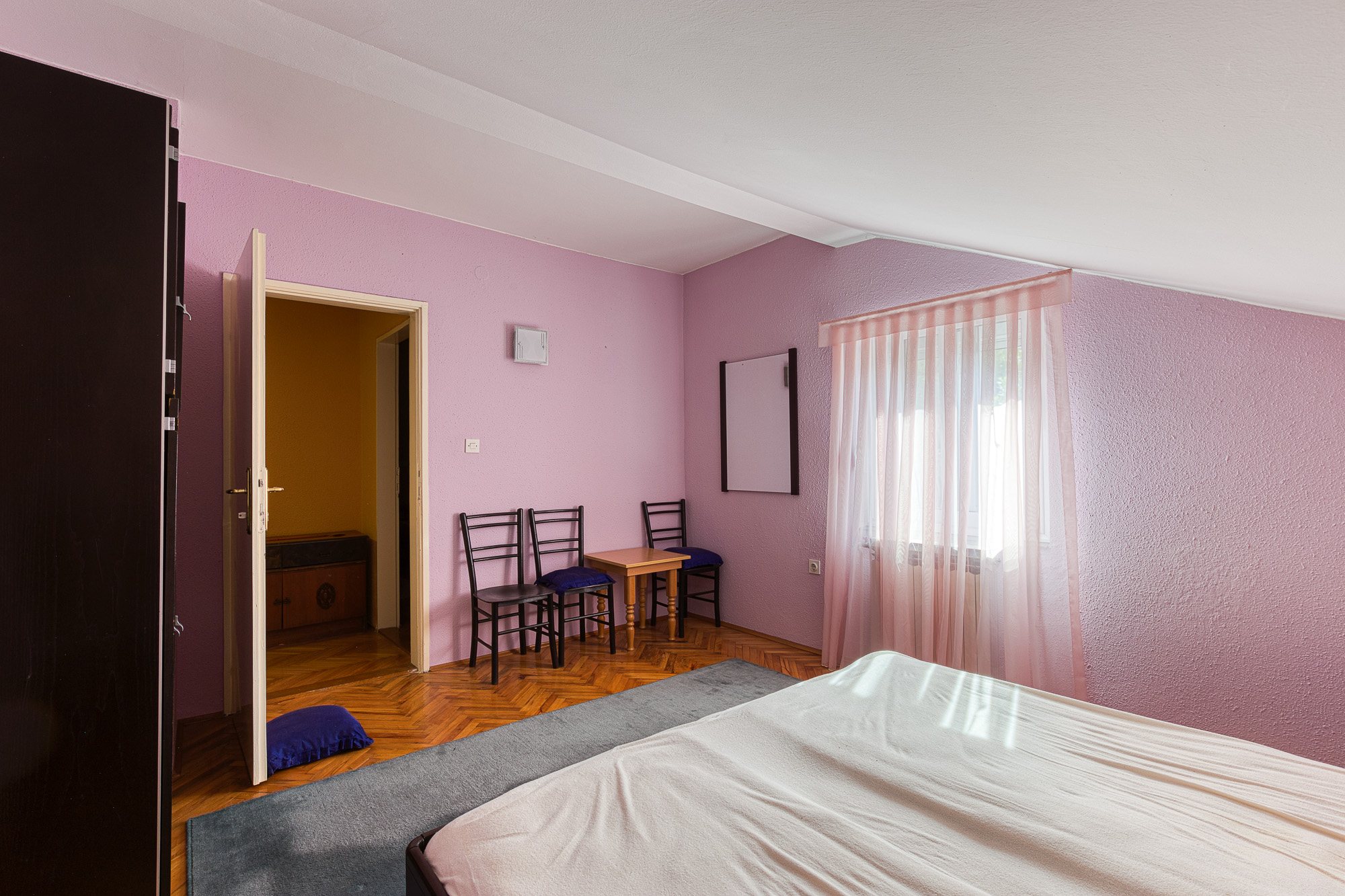 House Just 50 Meters from the Sea – Stoliv