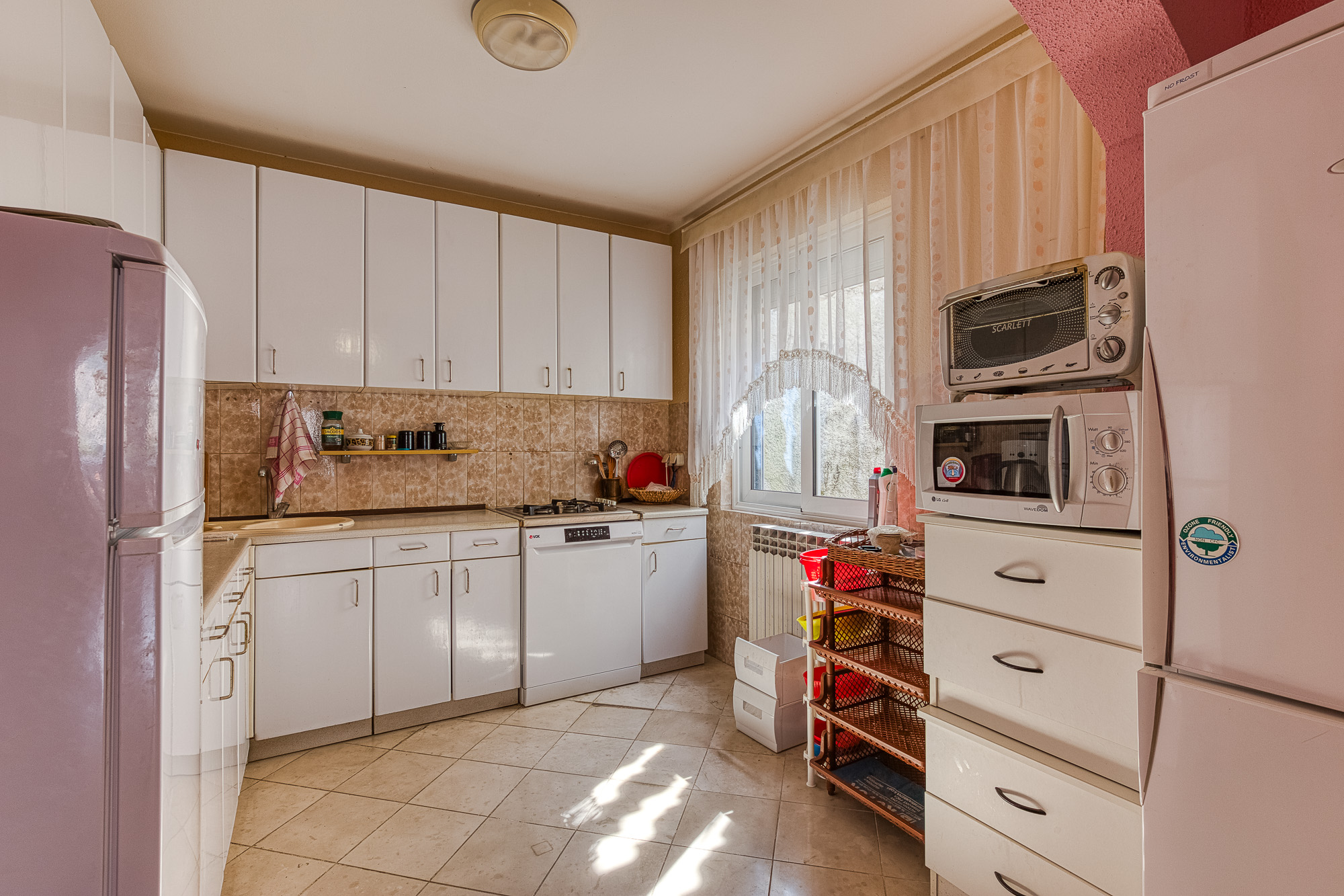 House Just 50 Meters from the Sea – Stoliv