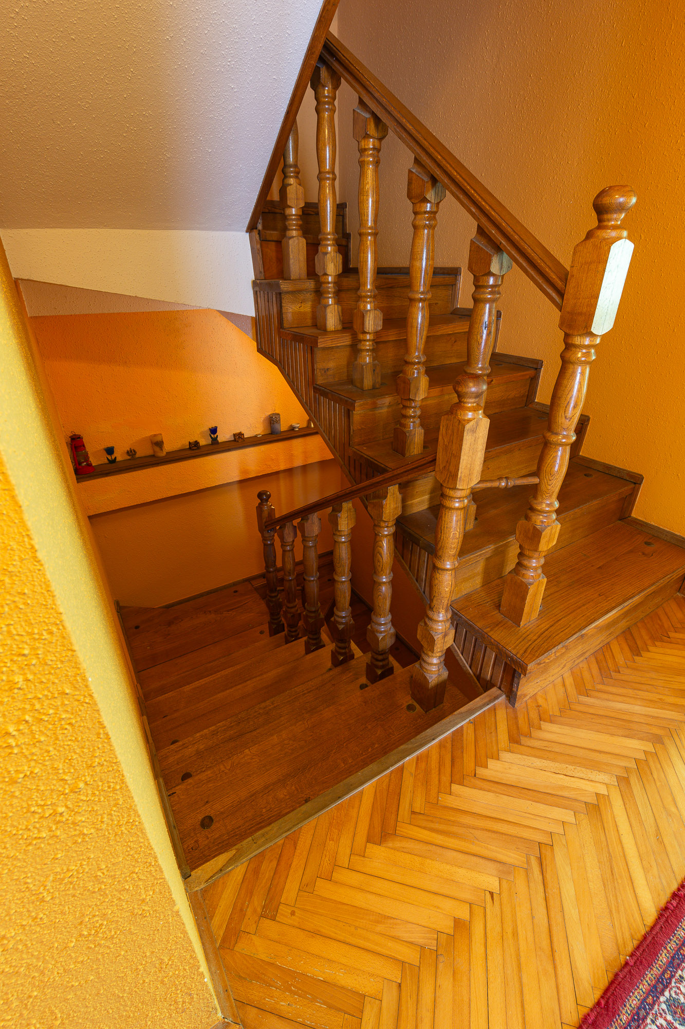 House Just 50 Meters from the Sea – Stoliv