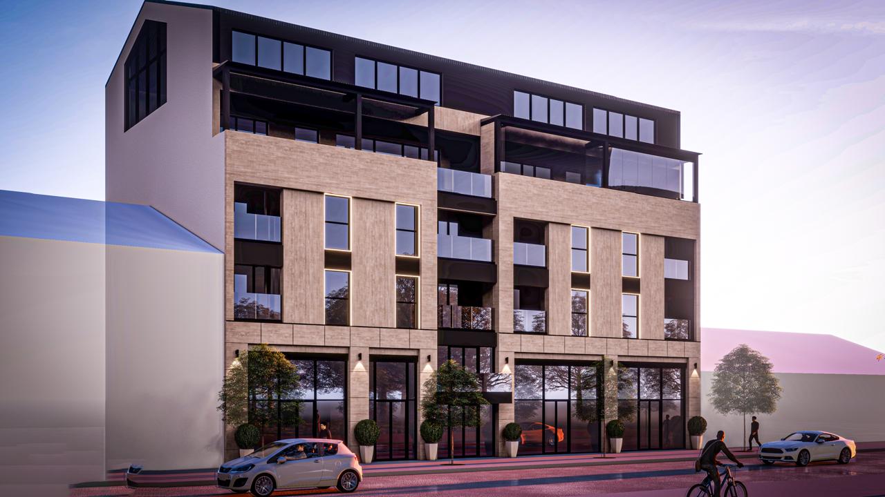 Office space for rent Podgorica