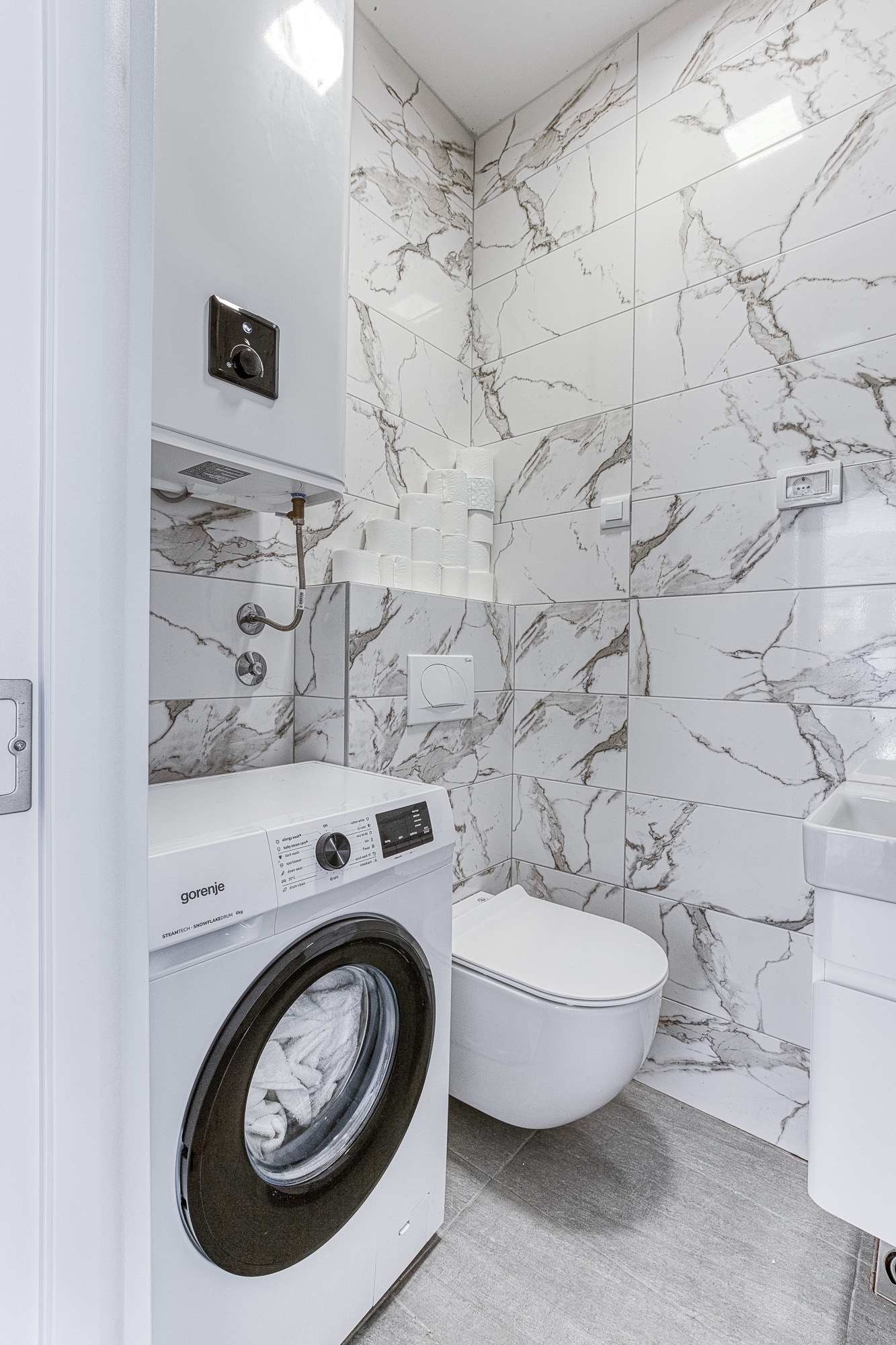 Luxury Apartment in Bečići – Comfort and Prestige Combined