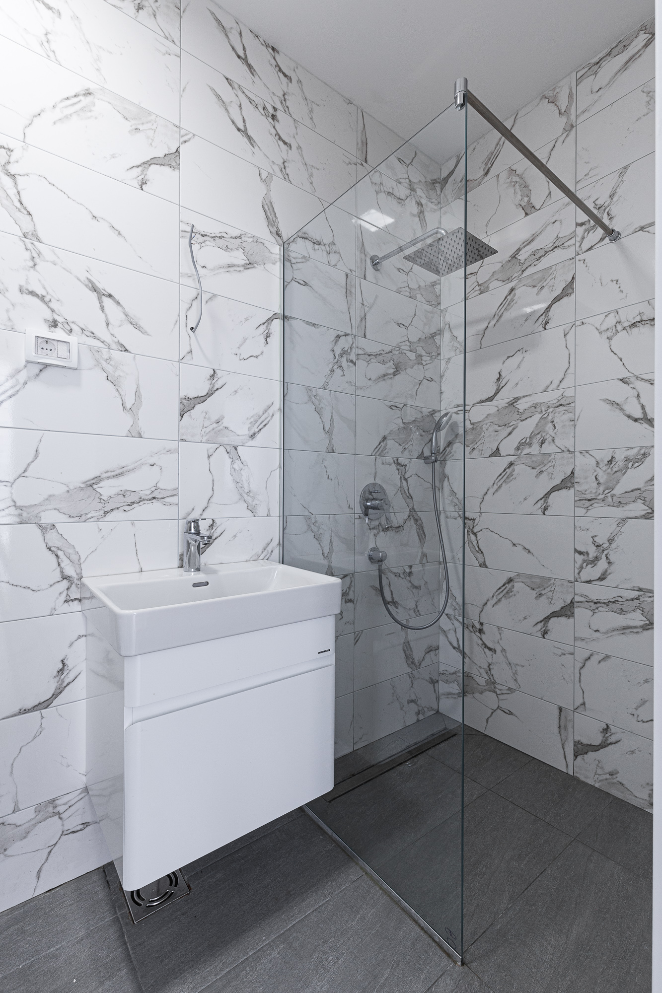 Luxury Apartment in Bečići – Comfort and Prestige Combined