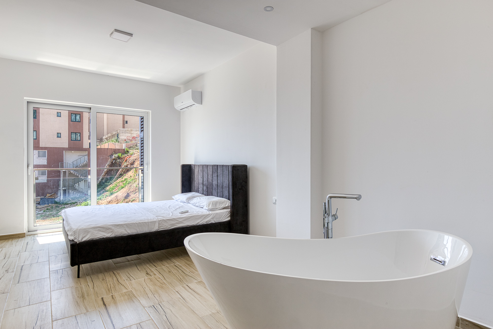 Luxury Apartment in Bečići – Comfort and Prestige Combined