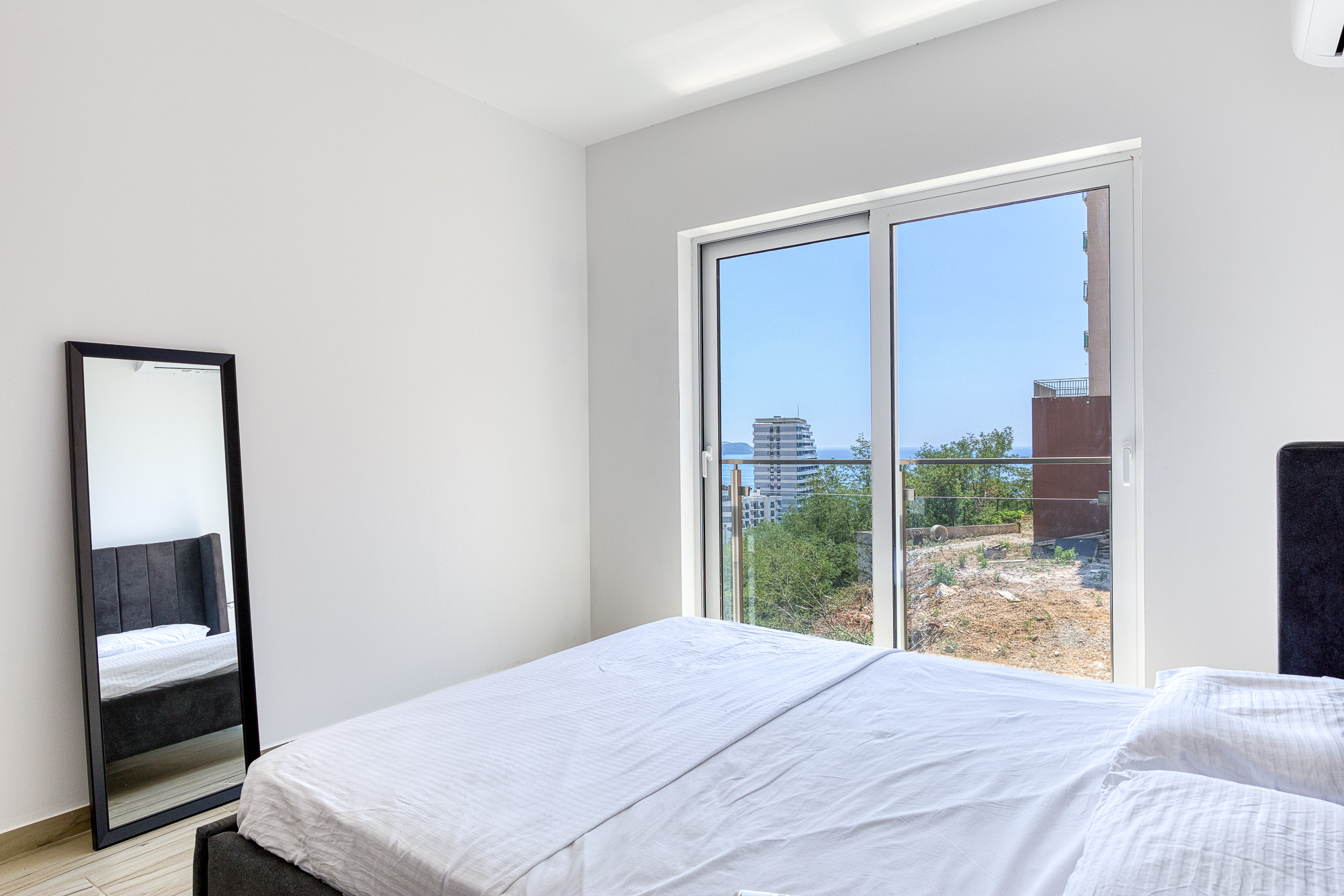 Luxury Apartment in Bečići – Comfort and Prestige Combined