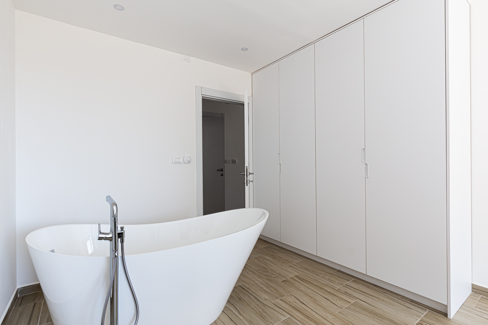 Luxury Apartment in Bečići – Comfort and Prestige Combined