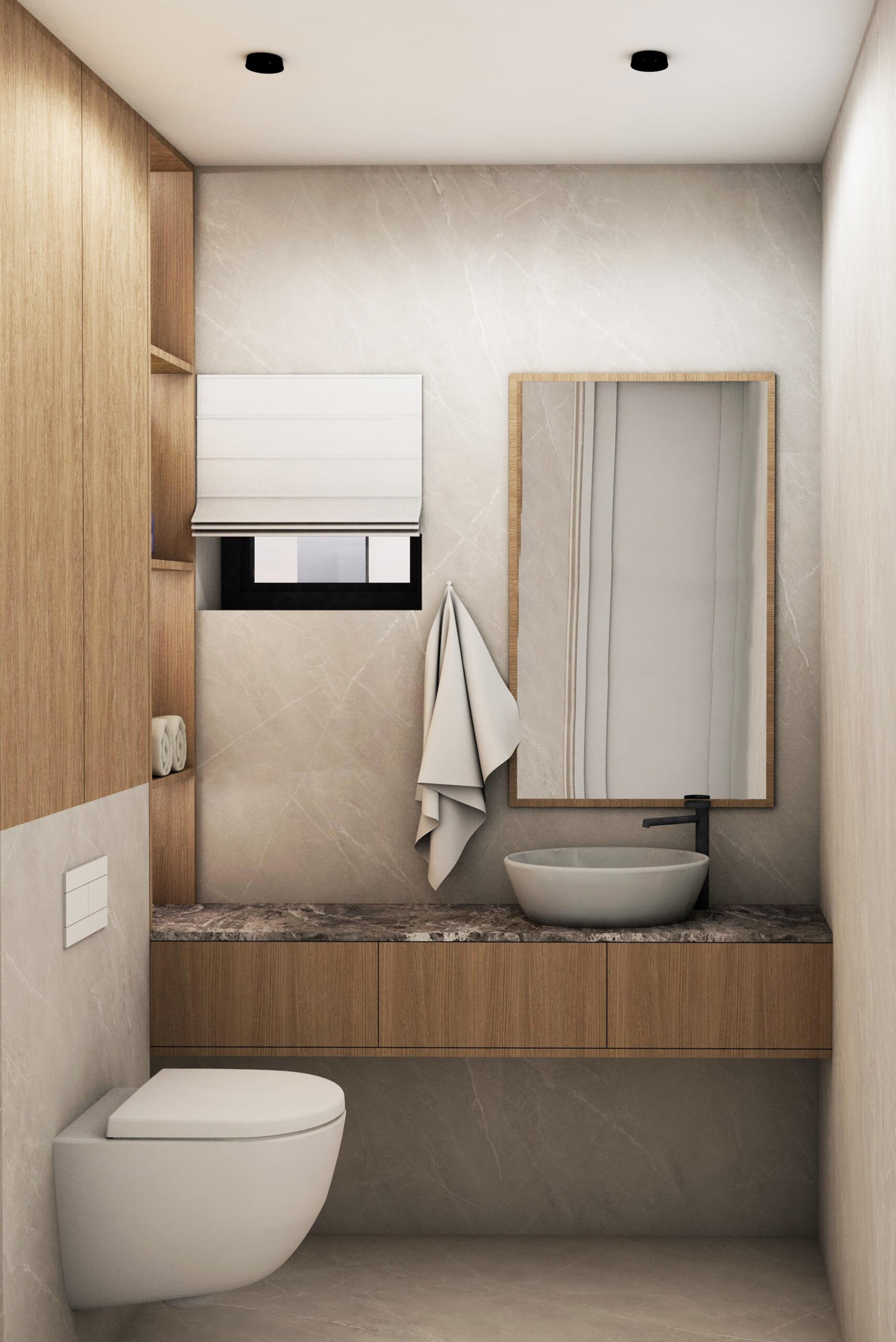 Herceg Novi – Luxury Duplex with Panoramic Bay Views