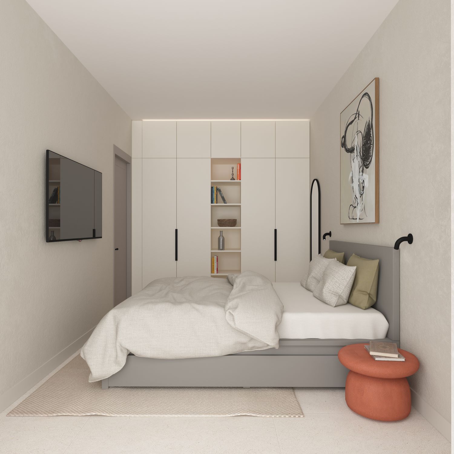 Complex Bonichi  Tivat