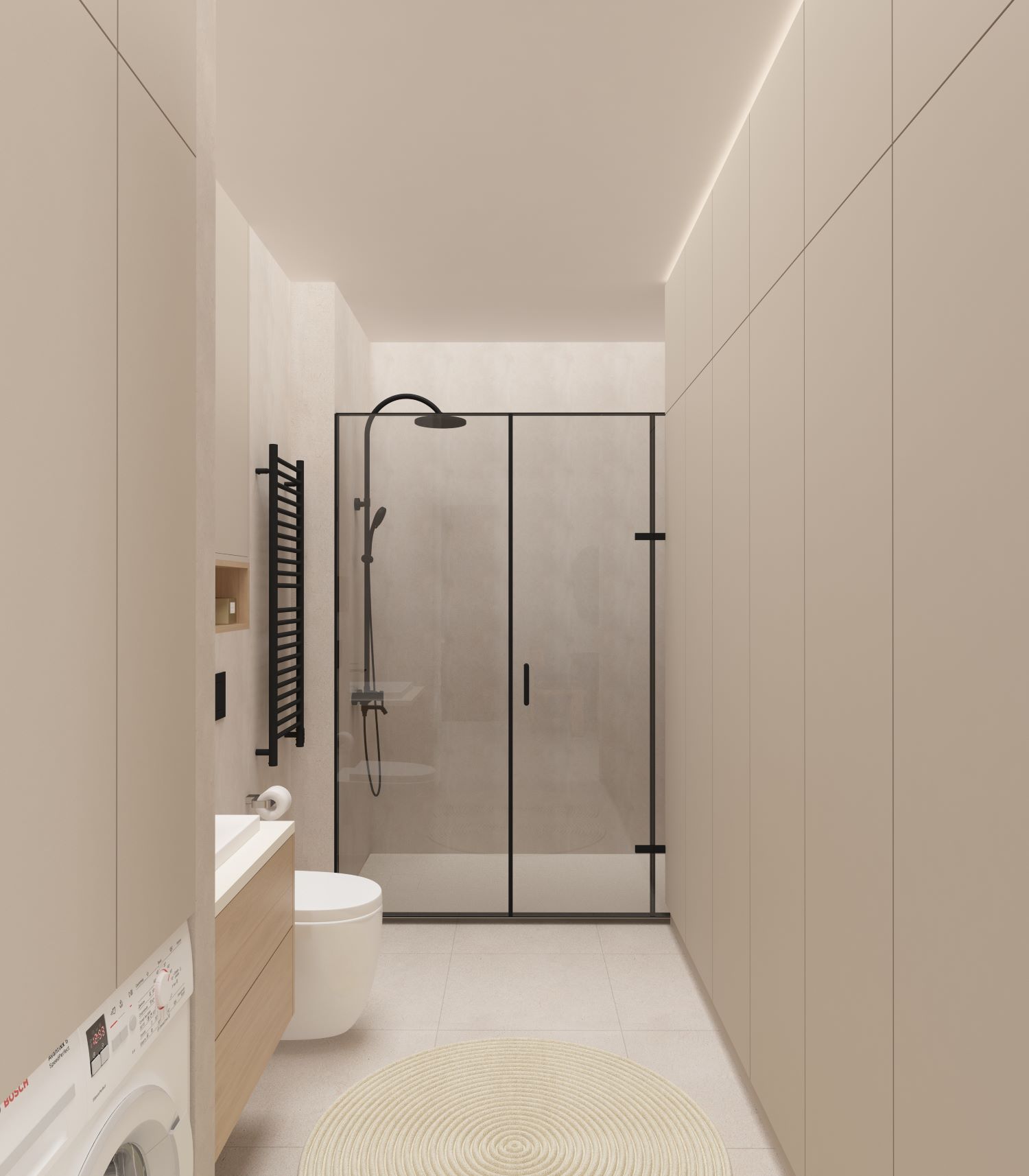 Complex Bonichi  Tivat