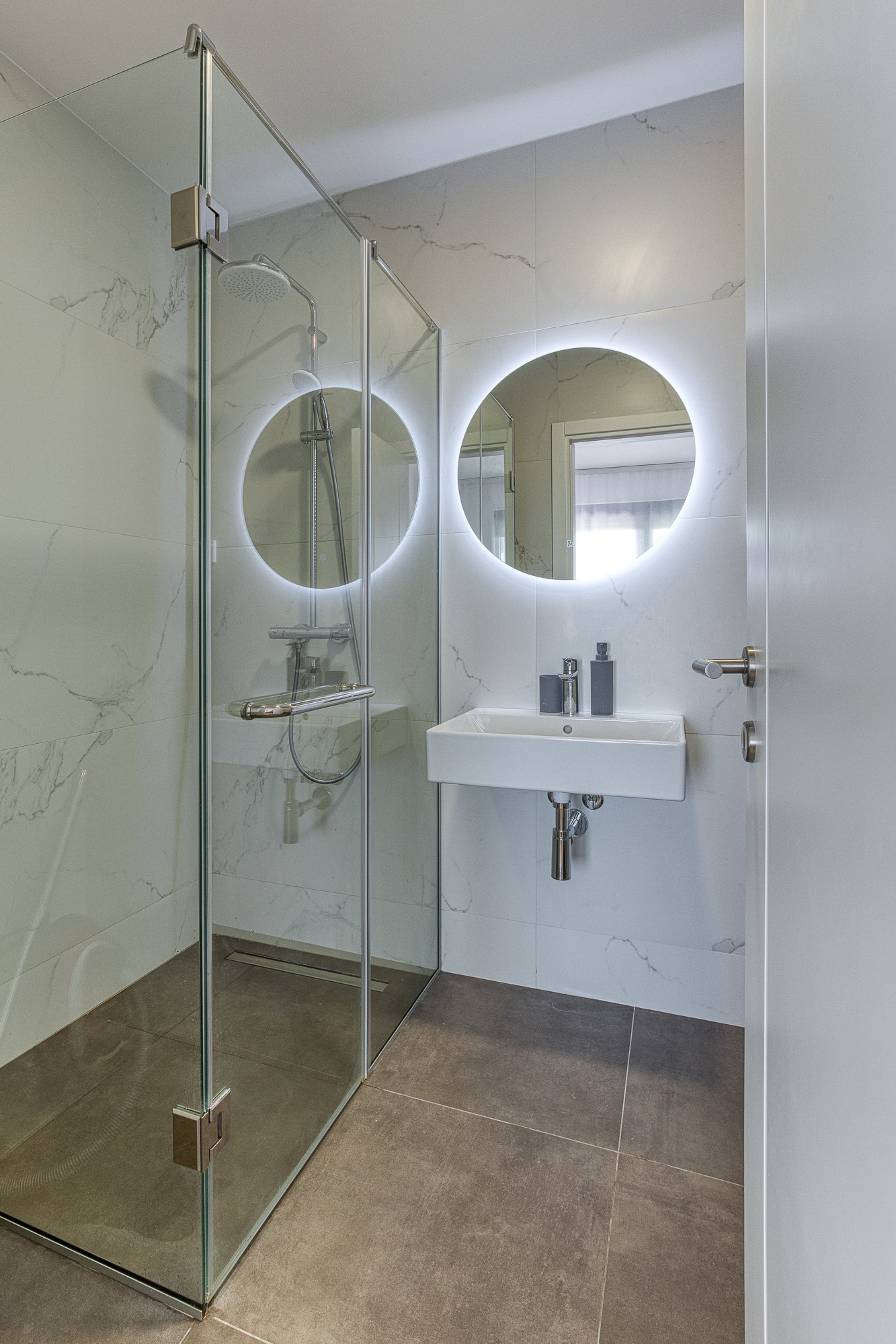 2 Bedroom apartment in Becici