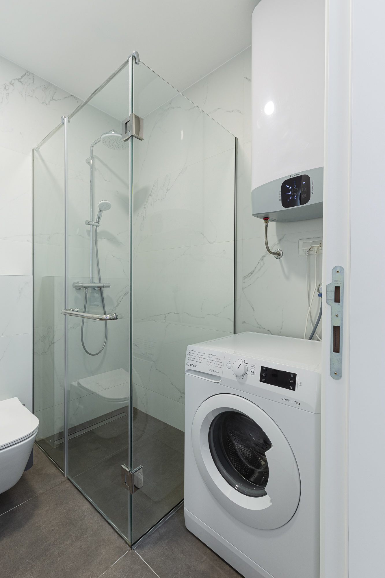 2 Bedroom apartment in Becici