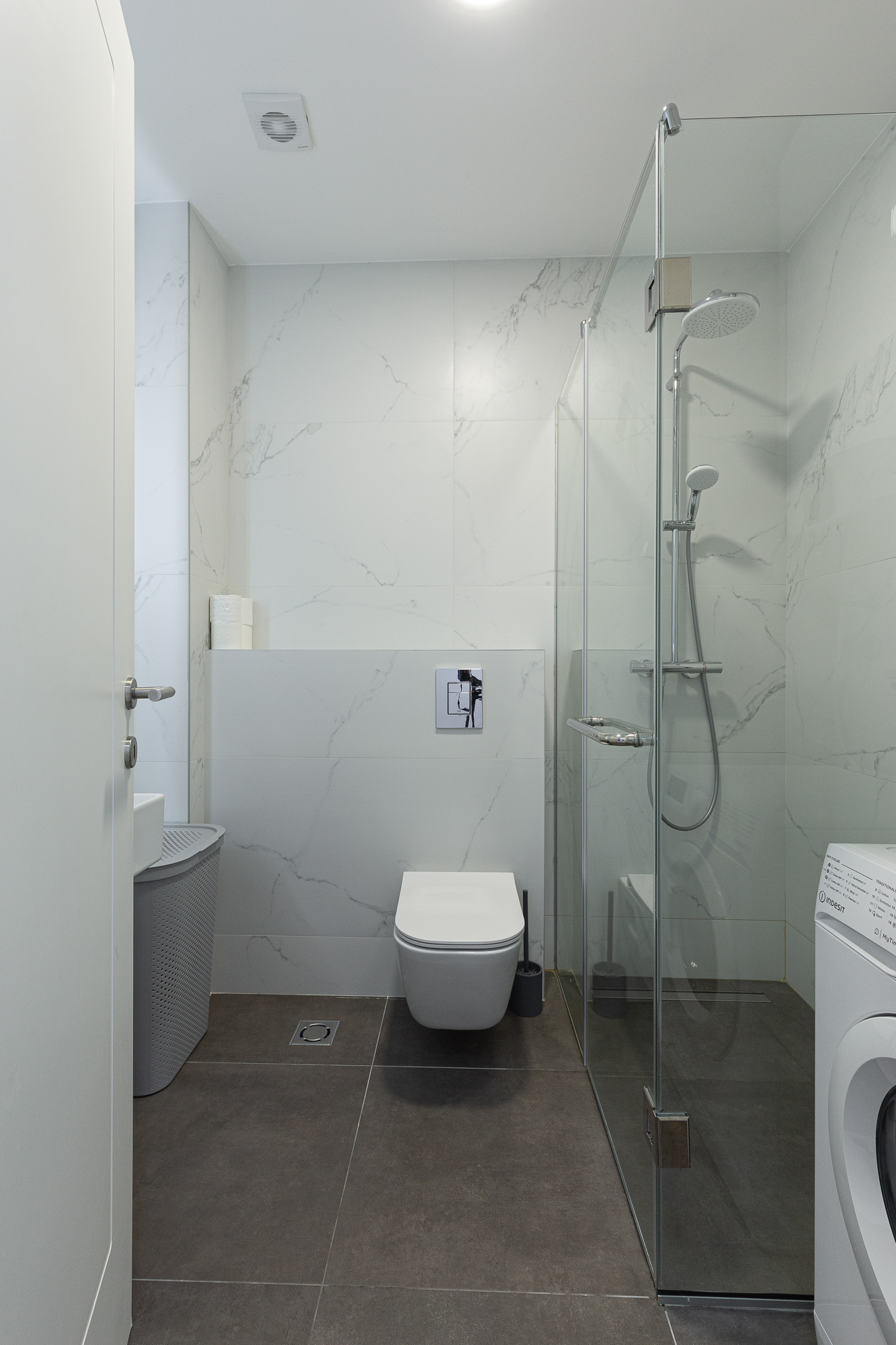 2 Bedroom apartment in Becici