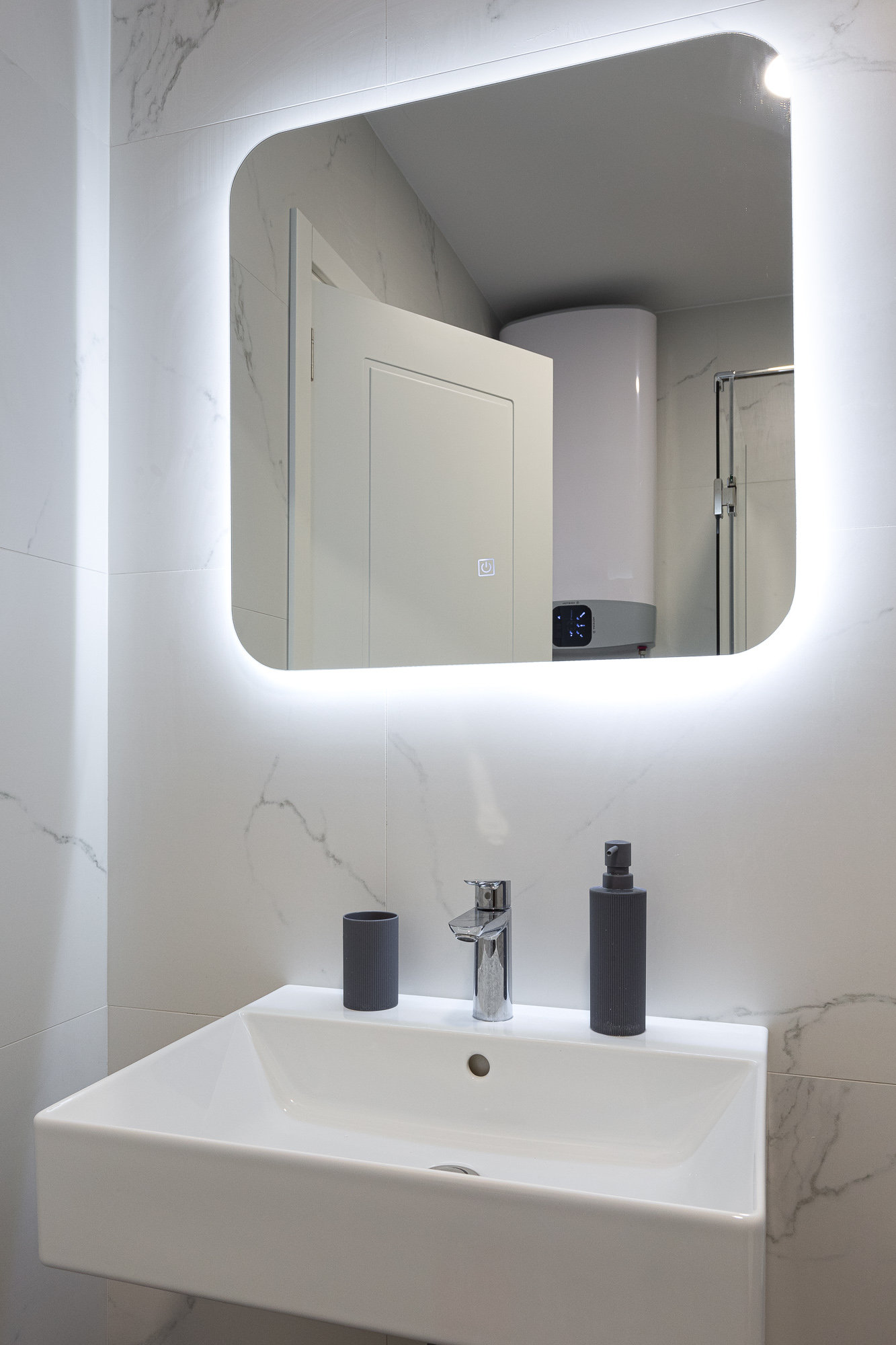 2 Bedroom apartment in Becici