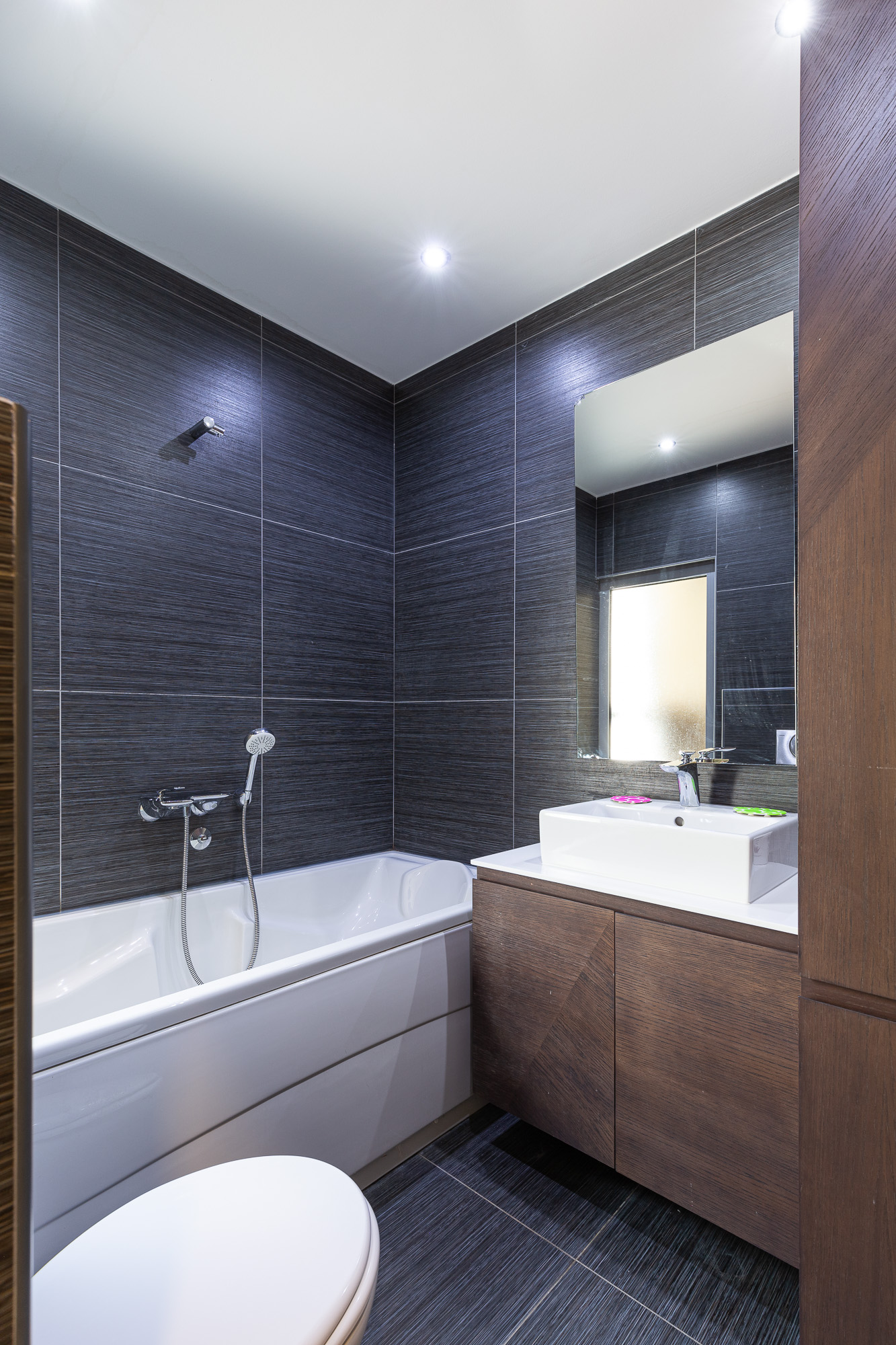 Apartment with Garage in Pržno – Move-In Ready in a Peaceful Location