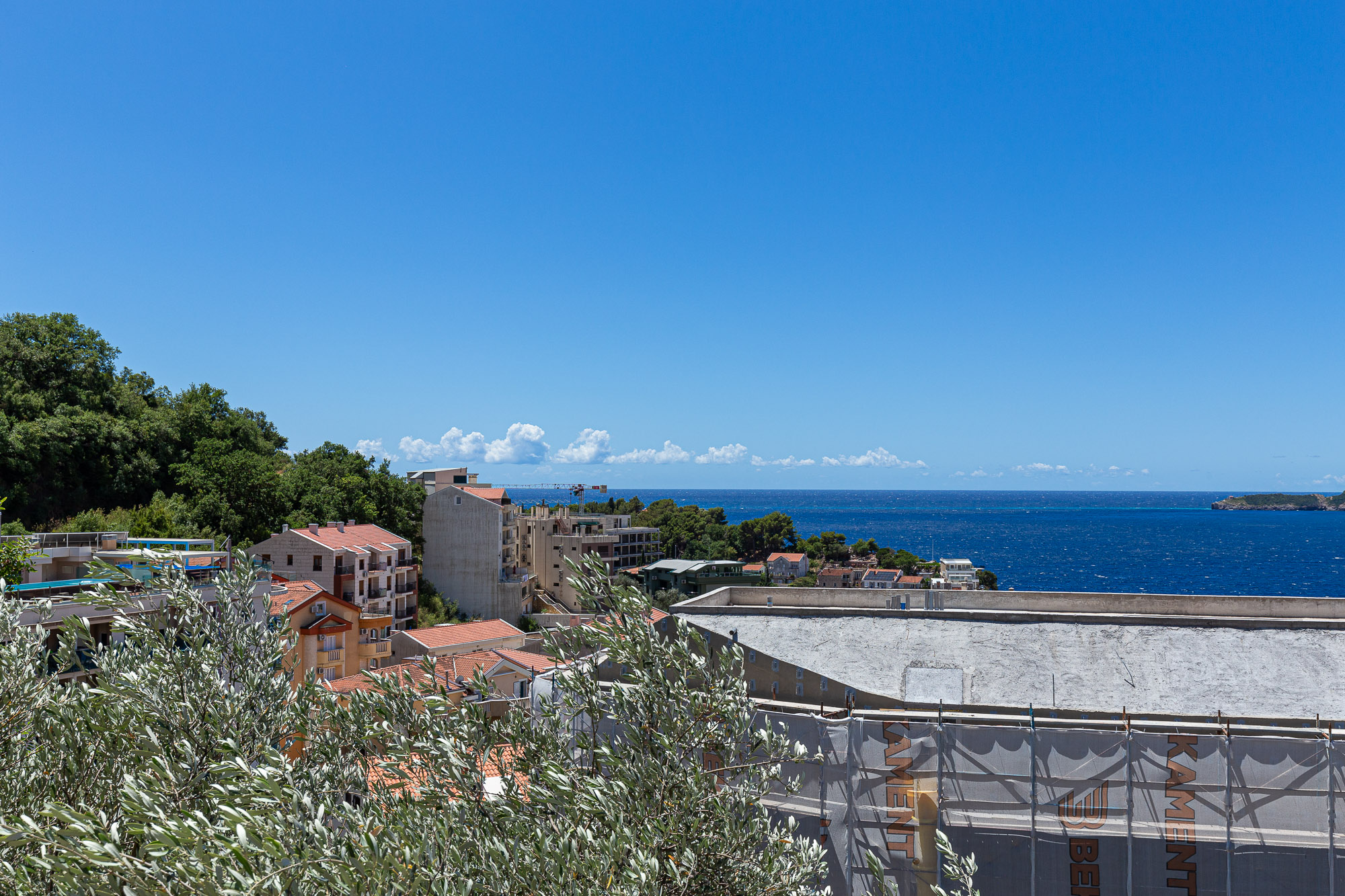 Apartment with Garage in Pržno – Move-In Ready in a Peaceful Location