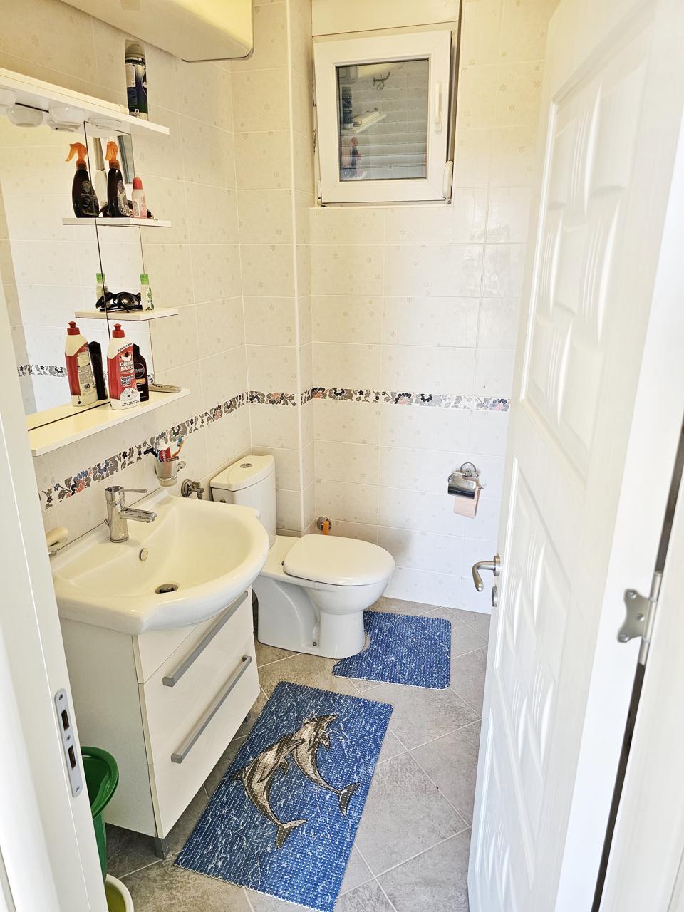 Panoramic view house in Ratac with swimming pool