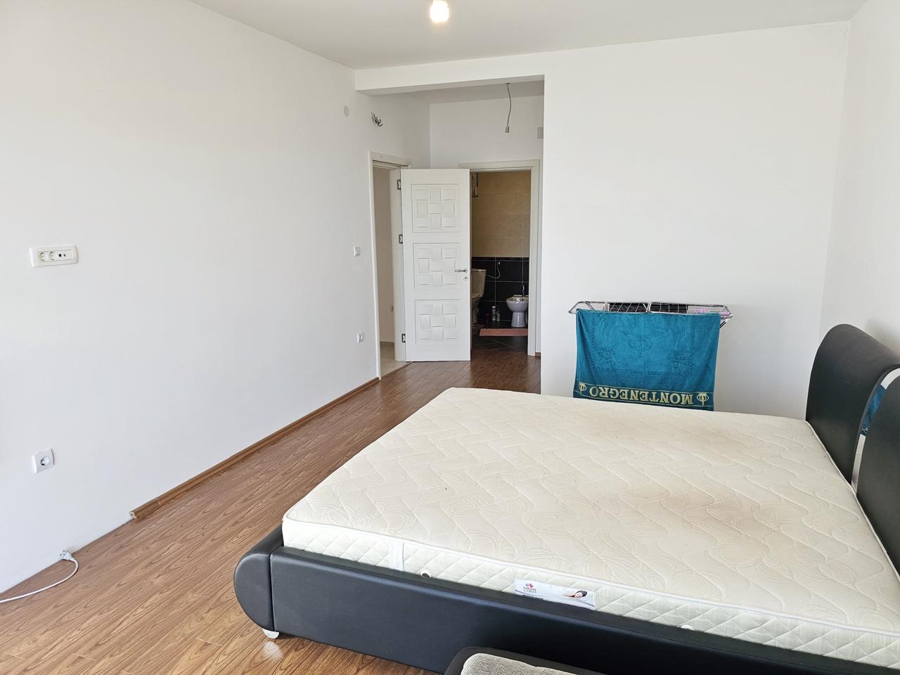 Panoramic view house in Ratac with swimming pool